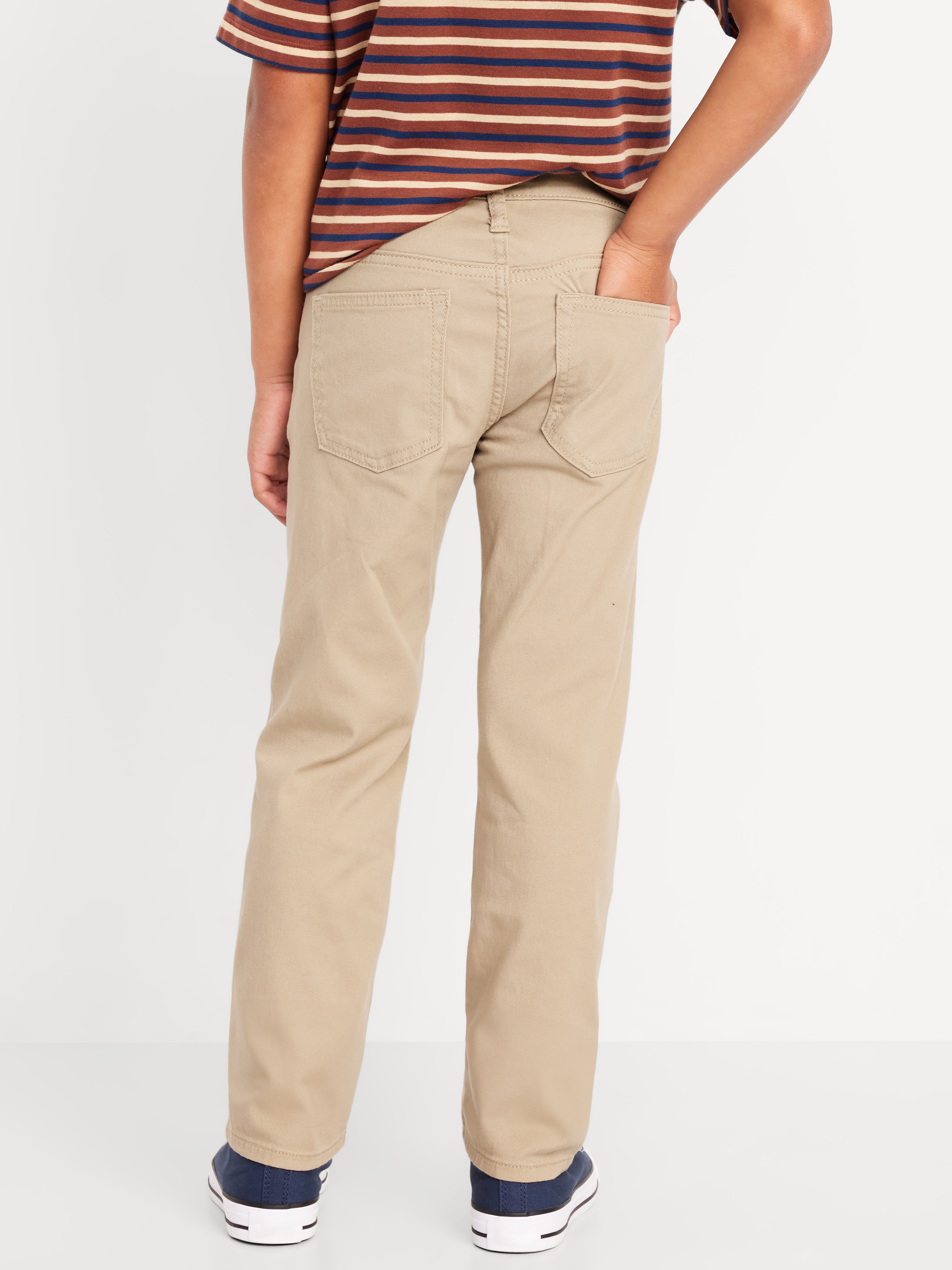 Slim 360° Stretch Jeans for Boys - Shore Enough - 2