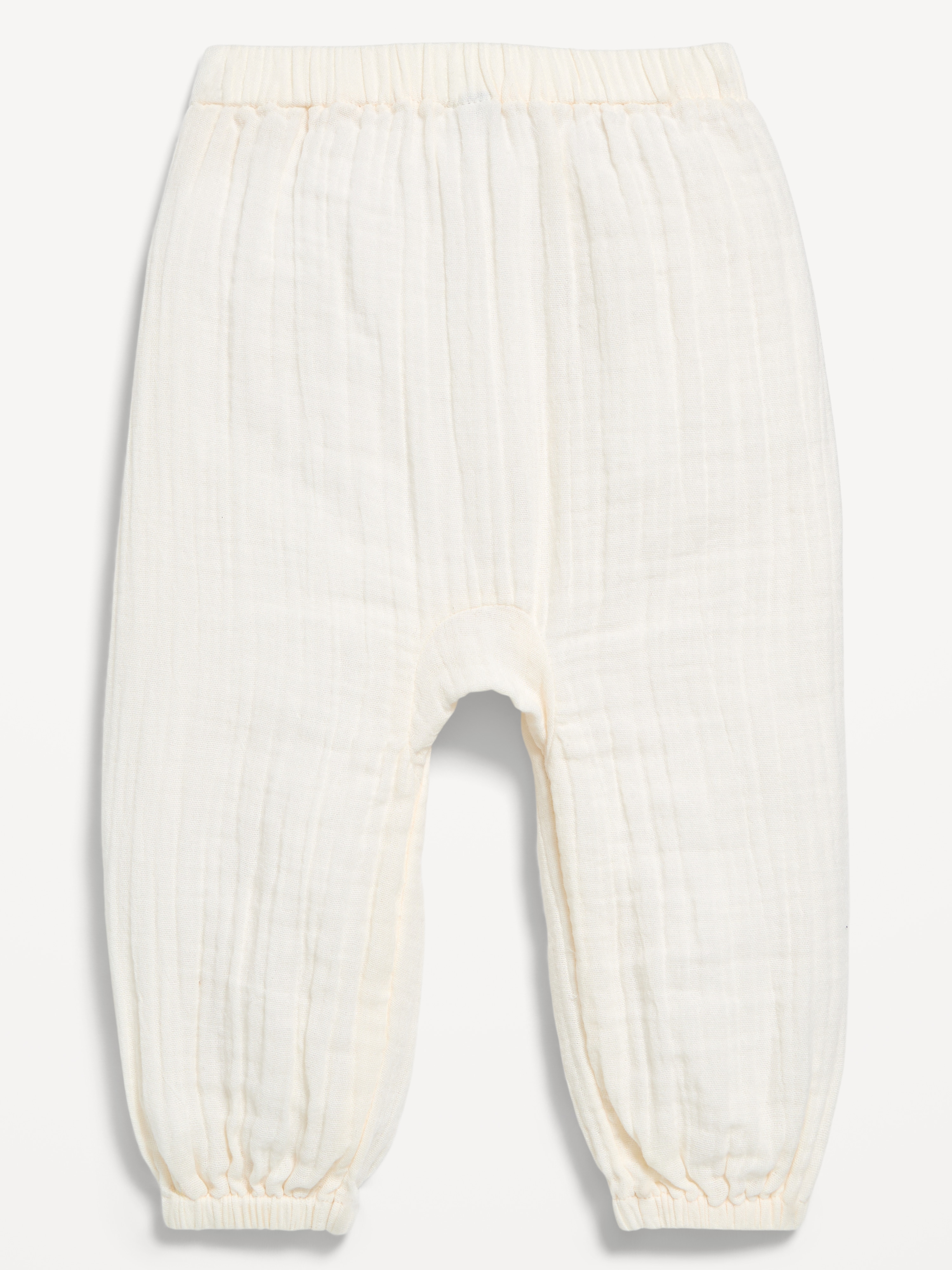 Loose Sweatpants for Baby - Creme De La Creme - 2
