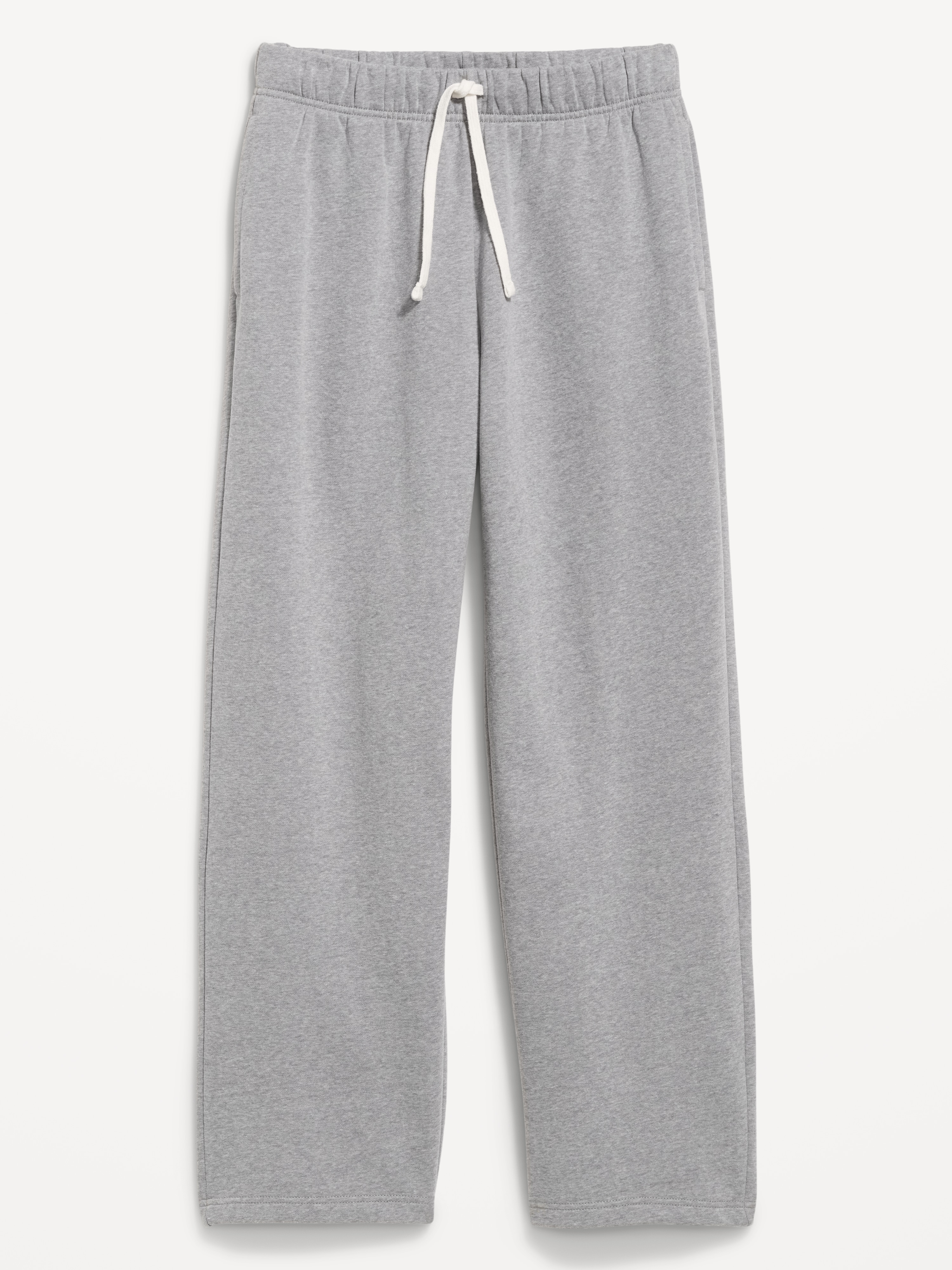 Baggy Rotation Sweatpants - Medium Gray - 5