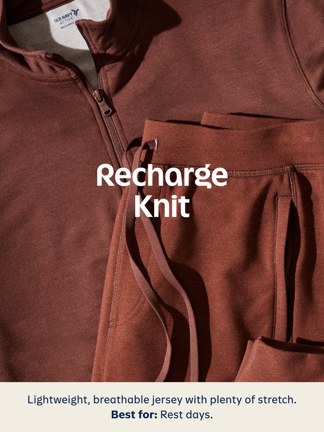 Recharge Knit Shorts -- 7-inch inseam - Black Heather  - 4