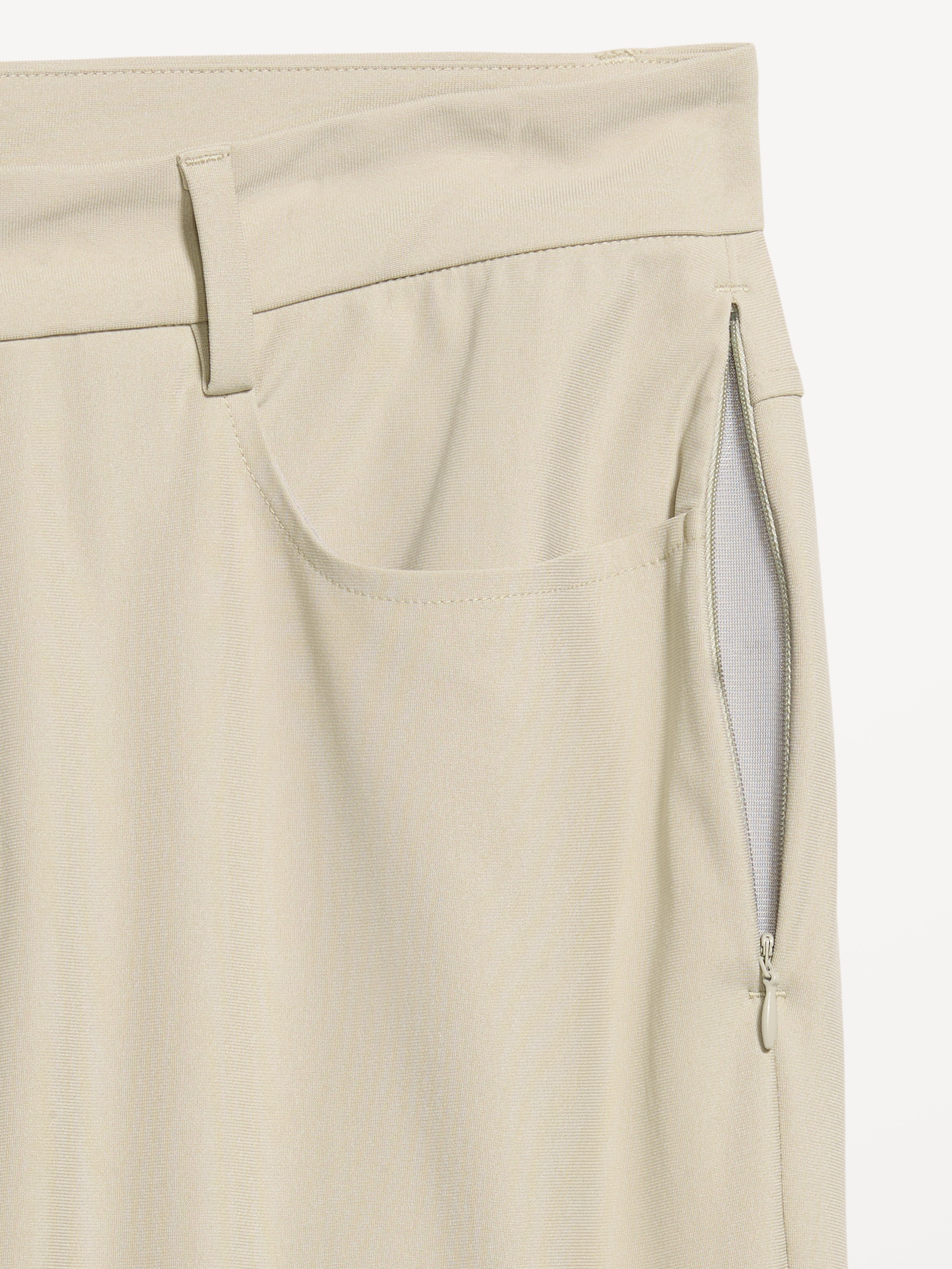 Straight Tech Hybrid Pants - Windchime - 4