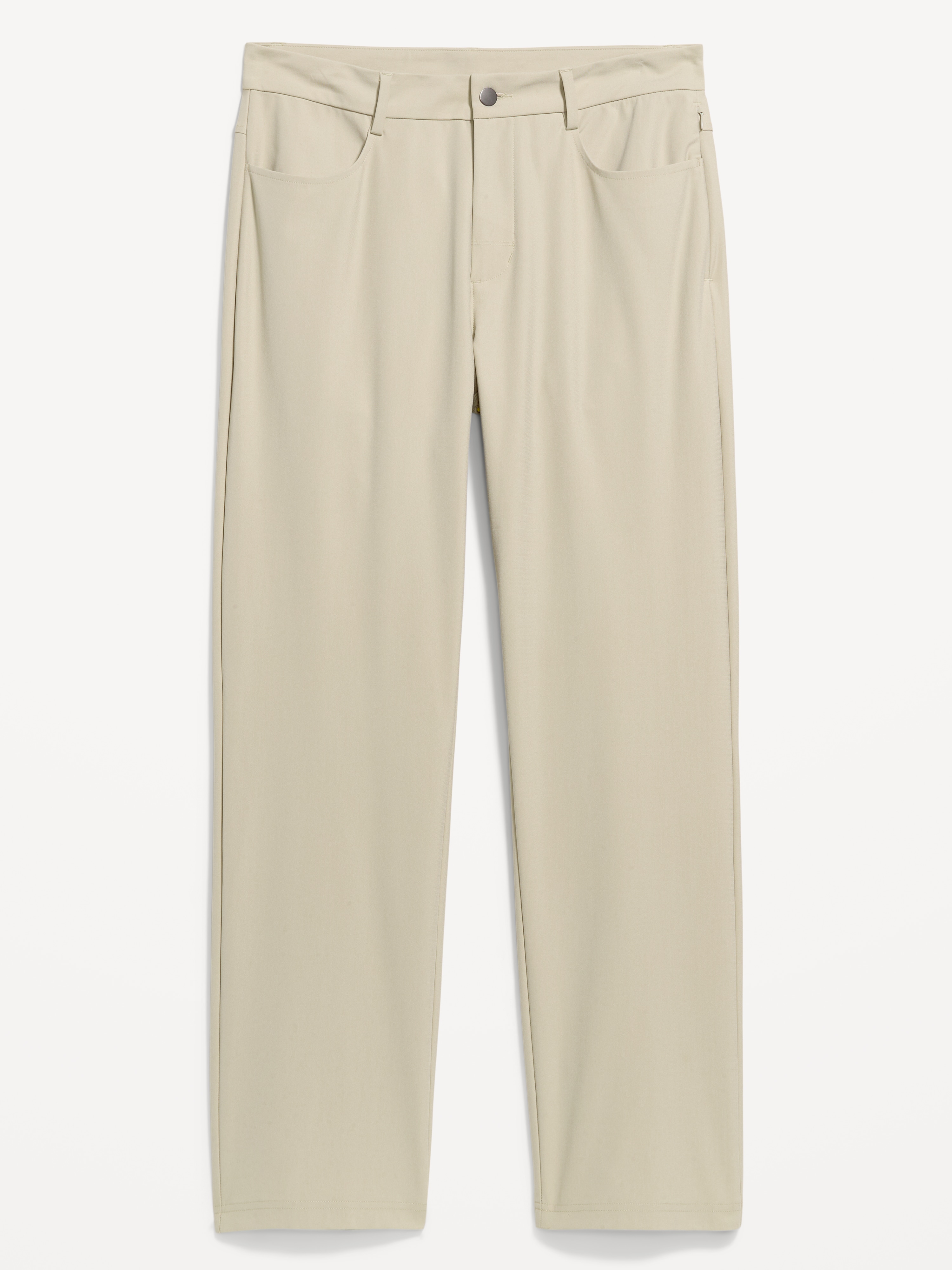 Straight Tech Hybrid Pants - Windchime - 3