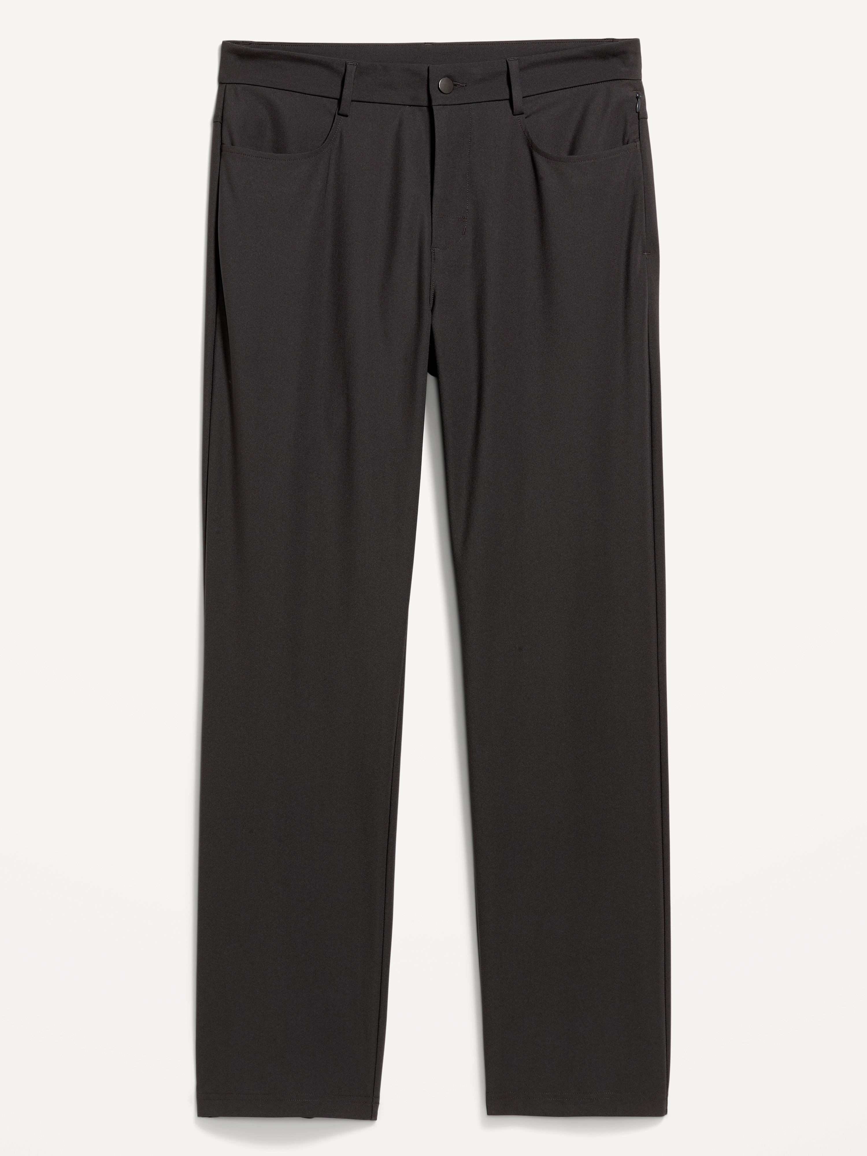 Straight Tech Hybrid Pants - Panther - 3