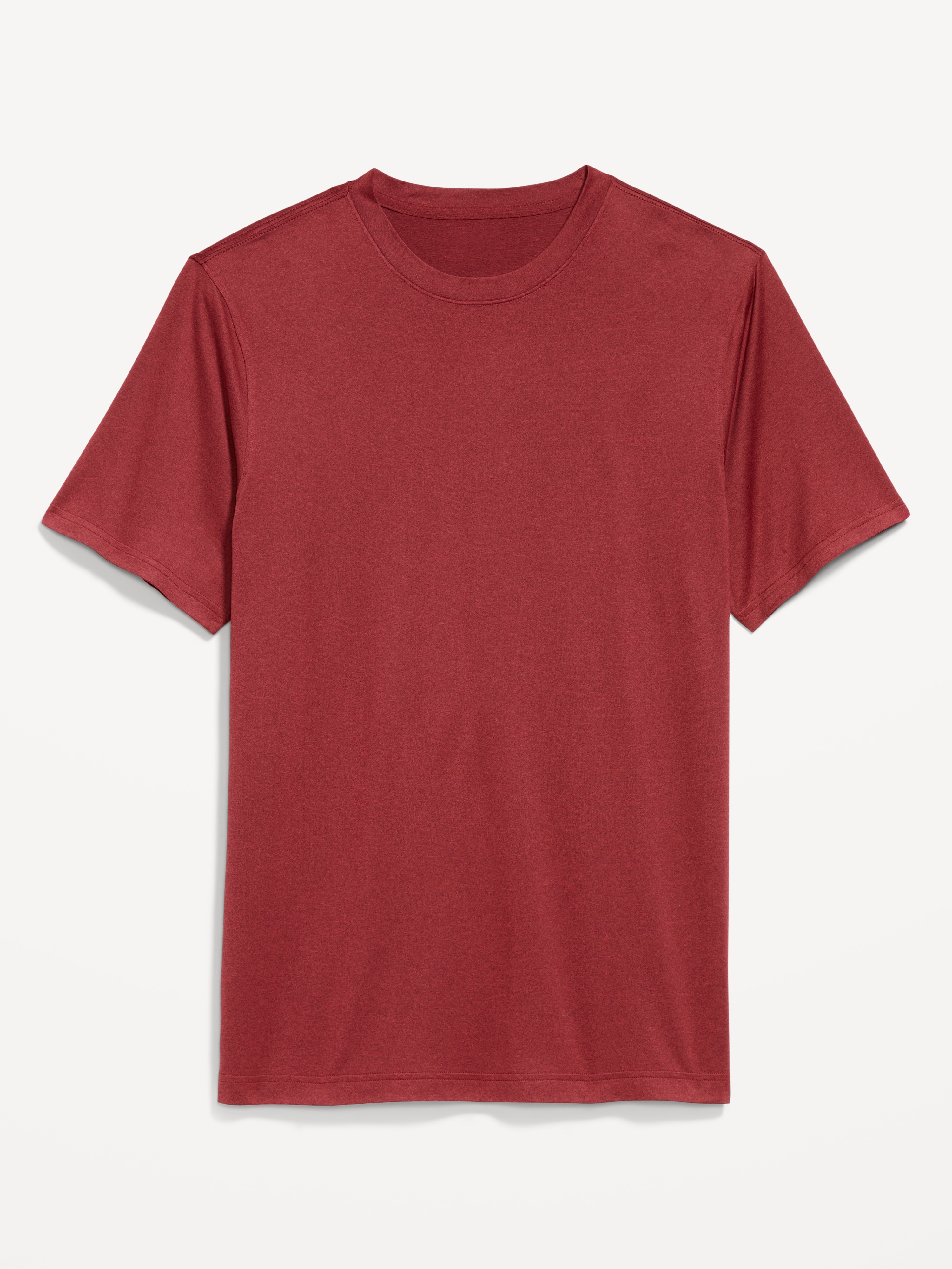CloudMotion  T-Shirt - Loganberry - 4