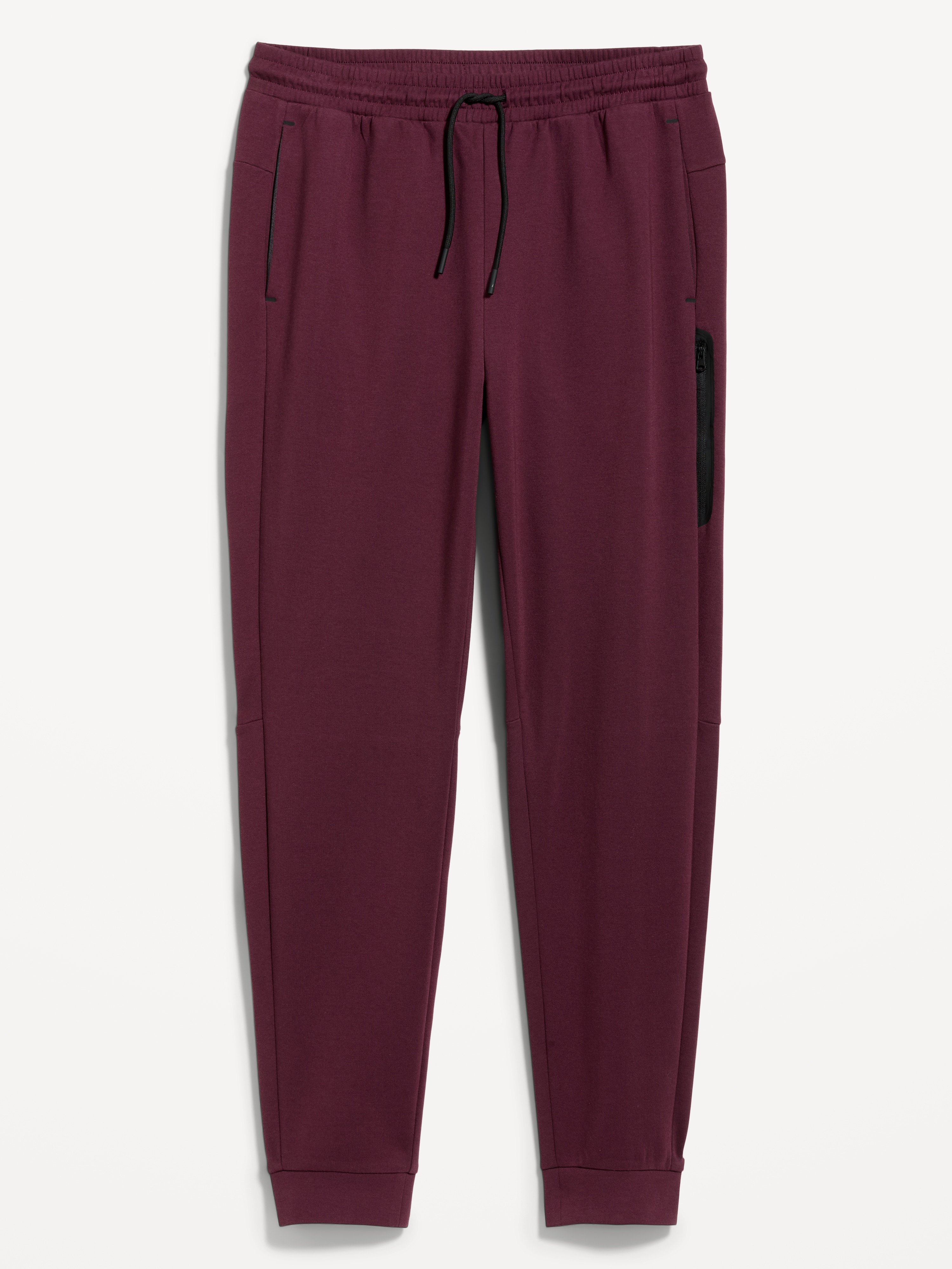 Dynamic Fleece 4.0 Joggers - Dark Sepia - 5