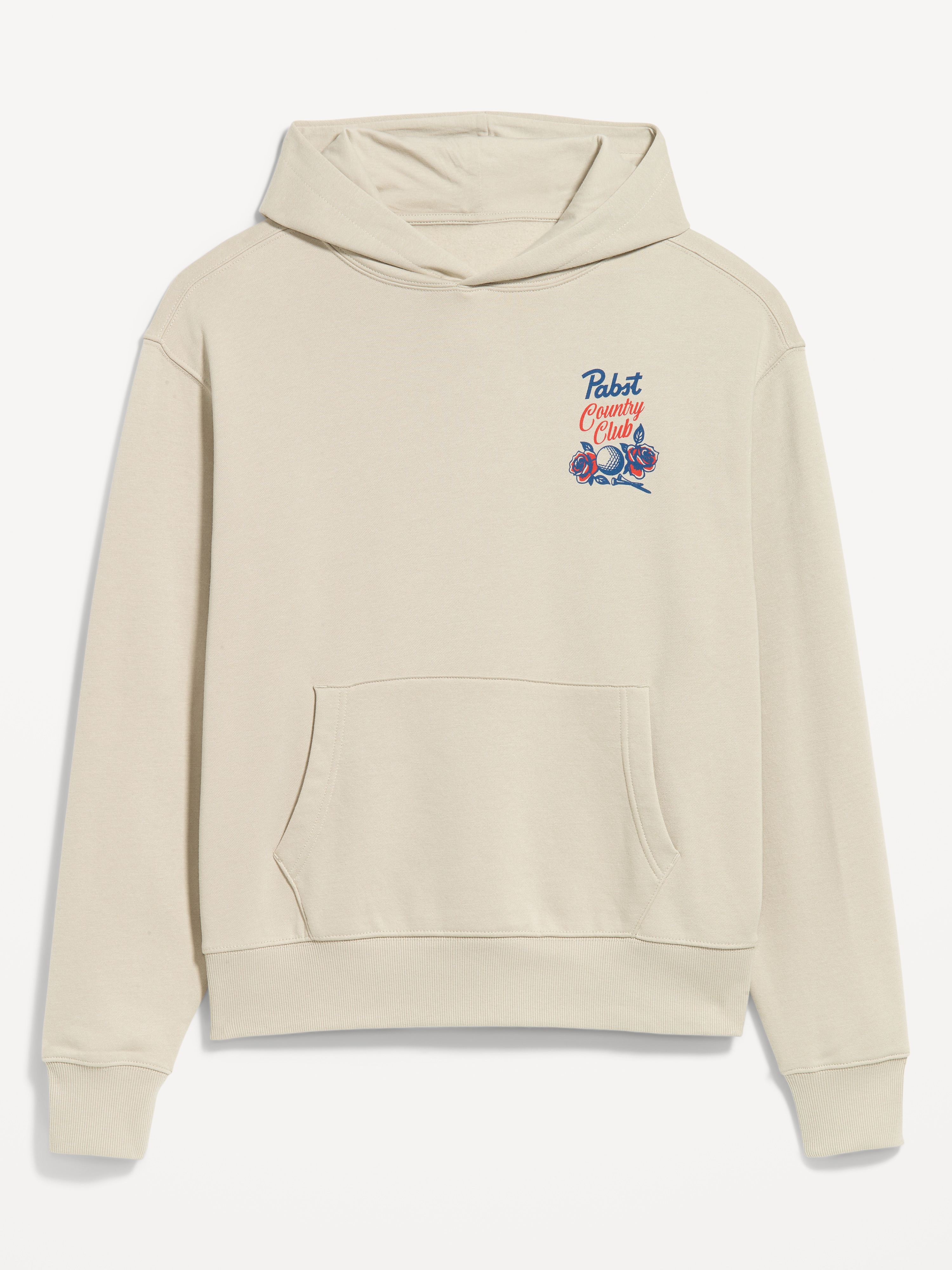 Shelby® G.T. Pullover Hoodie - Windchime - 4