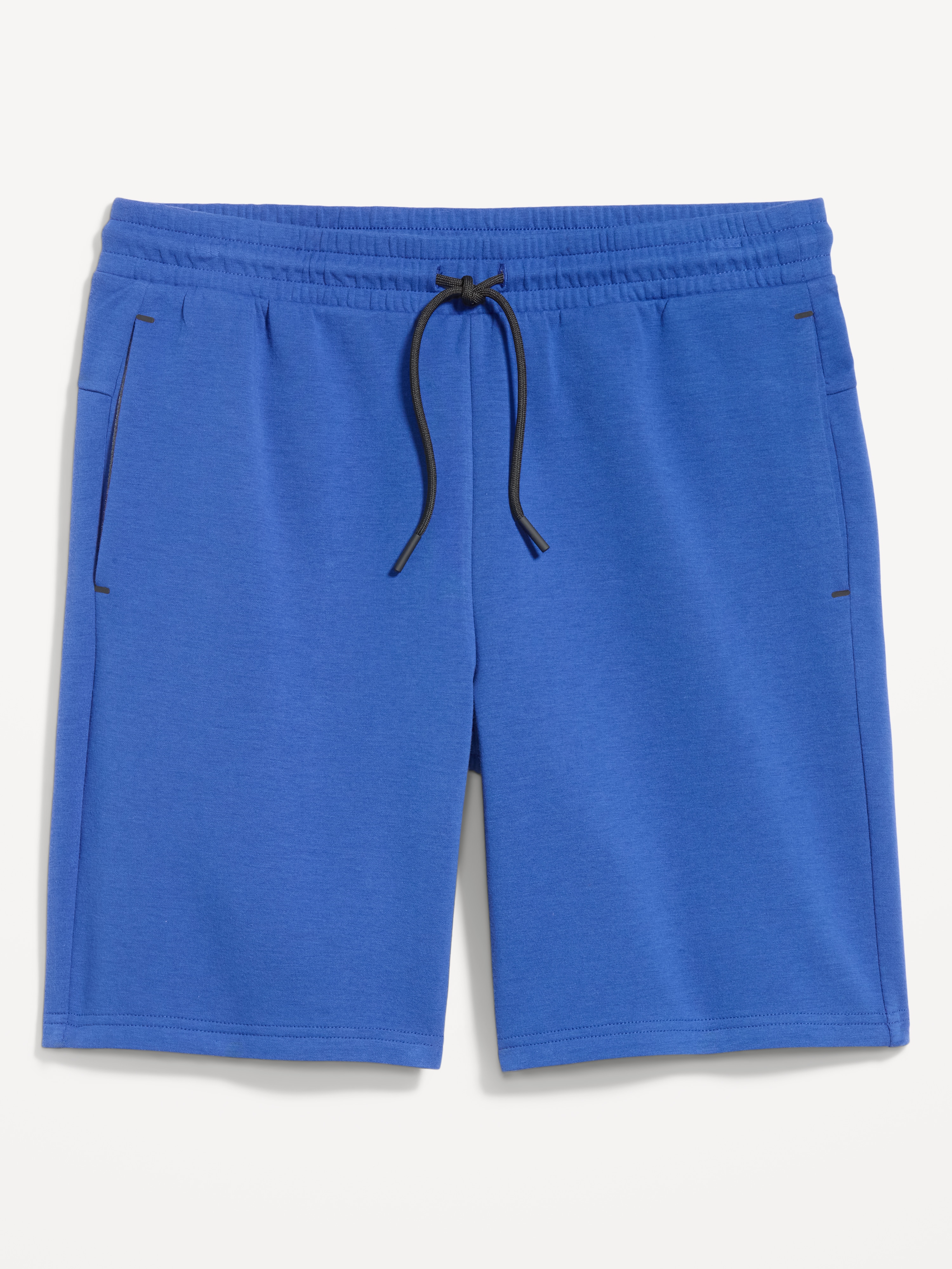 Dynamic Fleece 4.0 Shorts -- 8-inch inseam - Moon Dance - 5