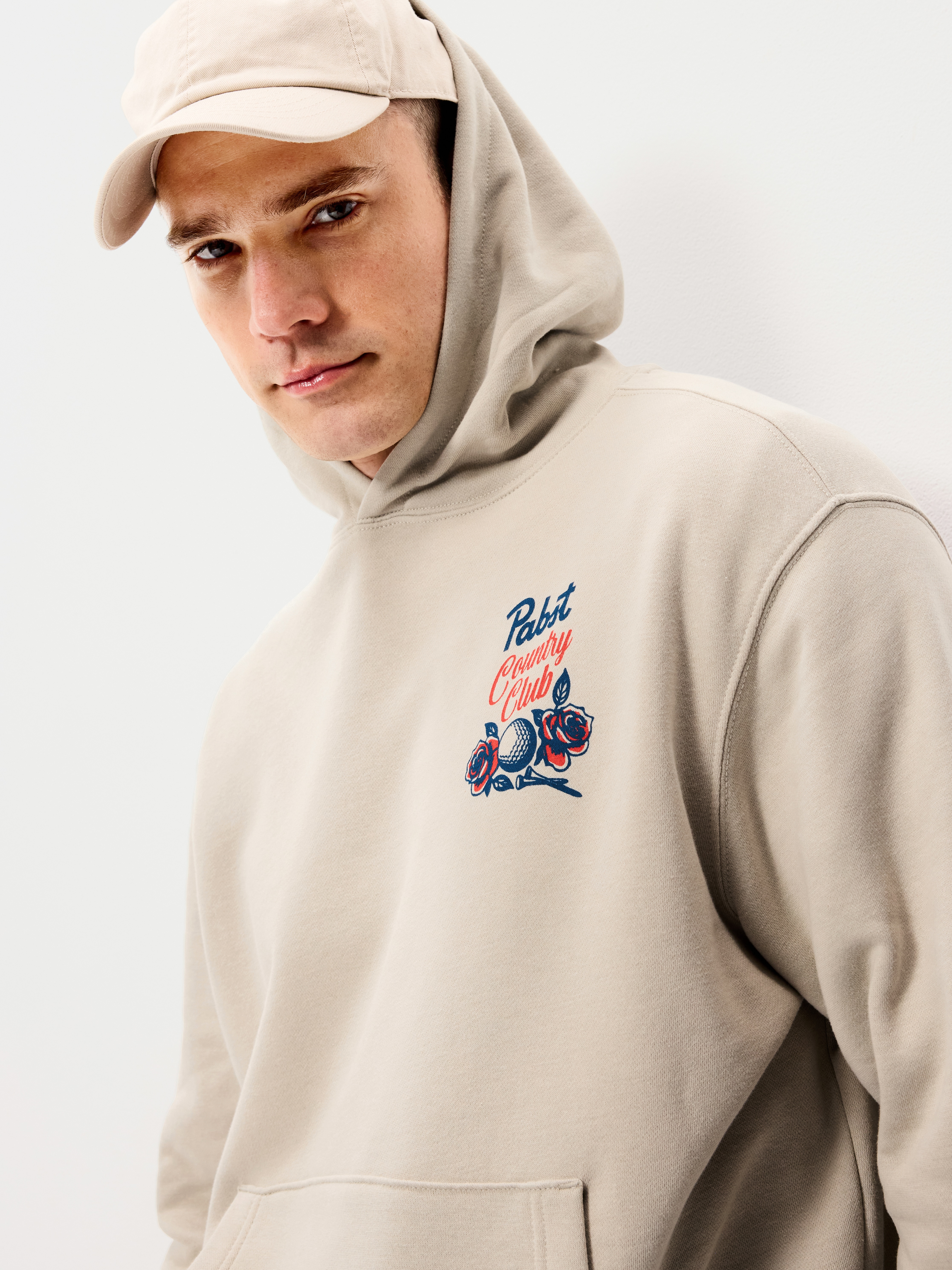 Shelby® G.T. Pullover Hoodie - Windchime - 3