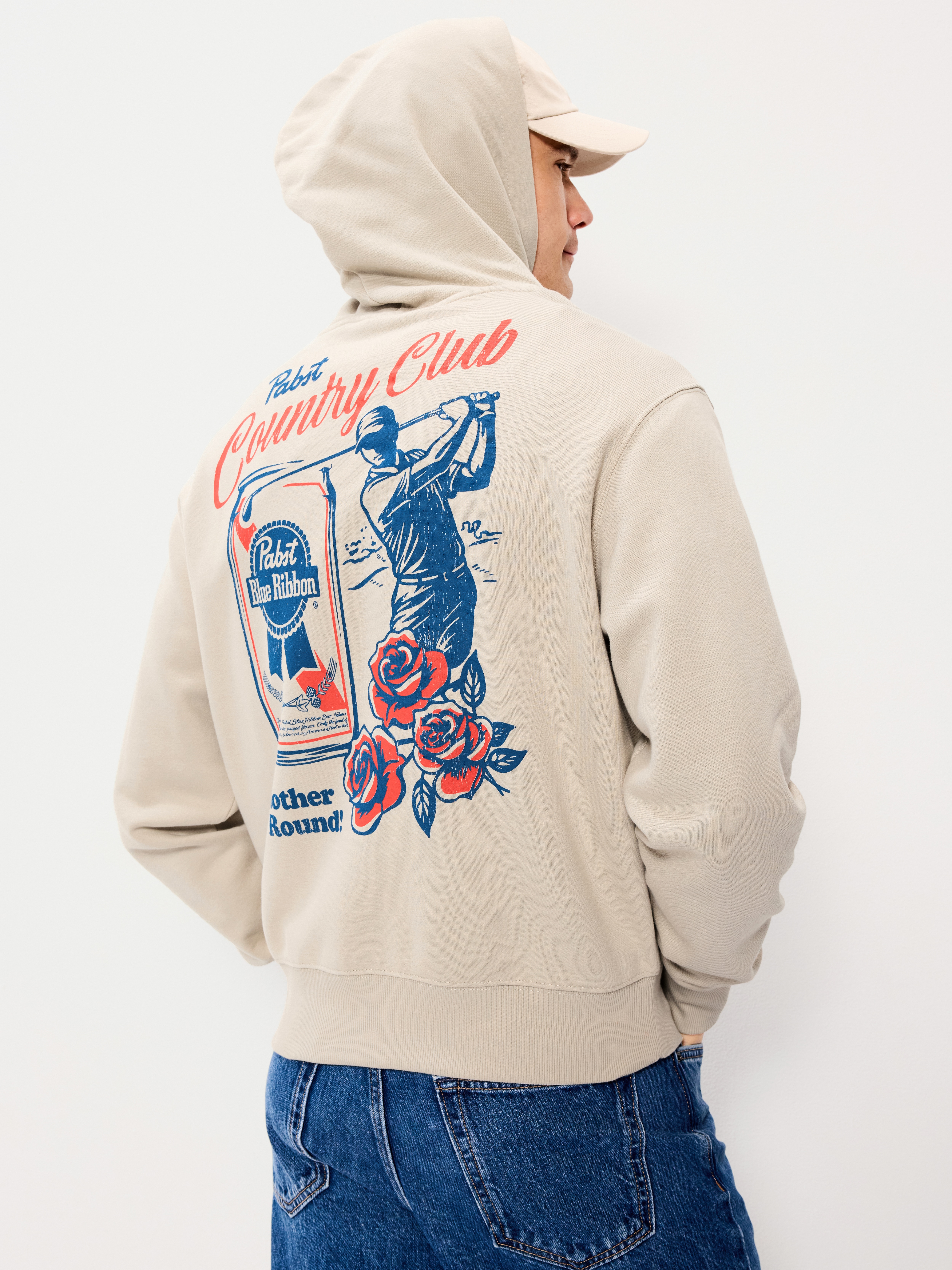 Shelby® G.T. Pullover Hoodie - Windchime - 2