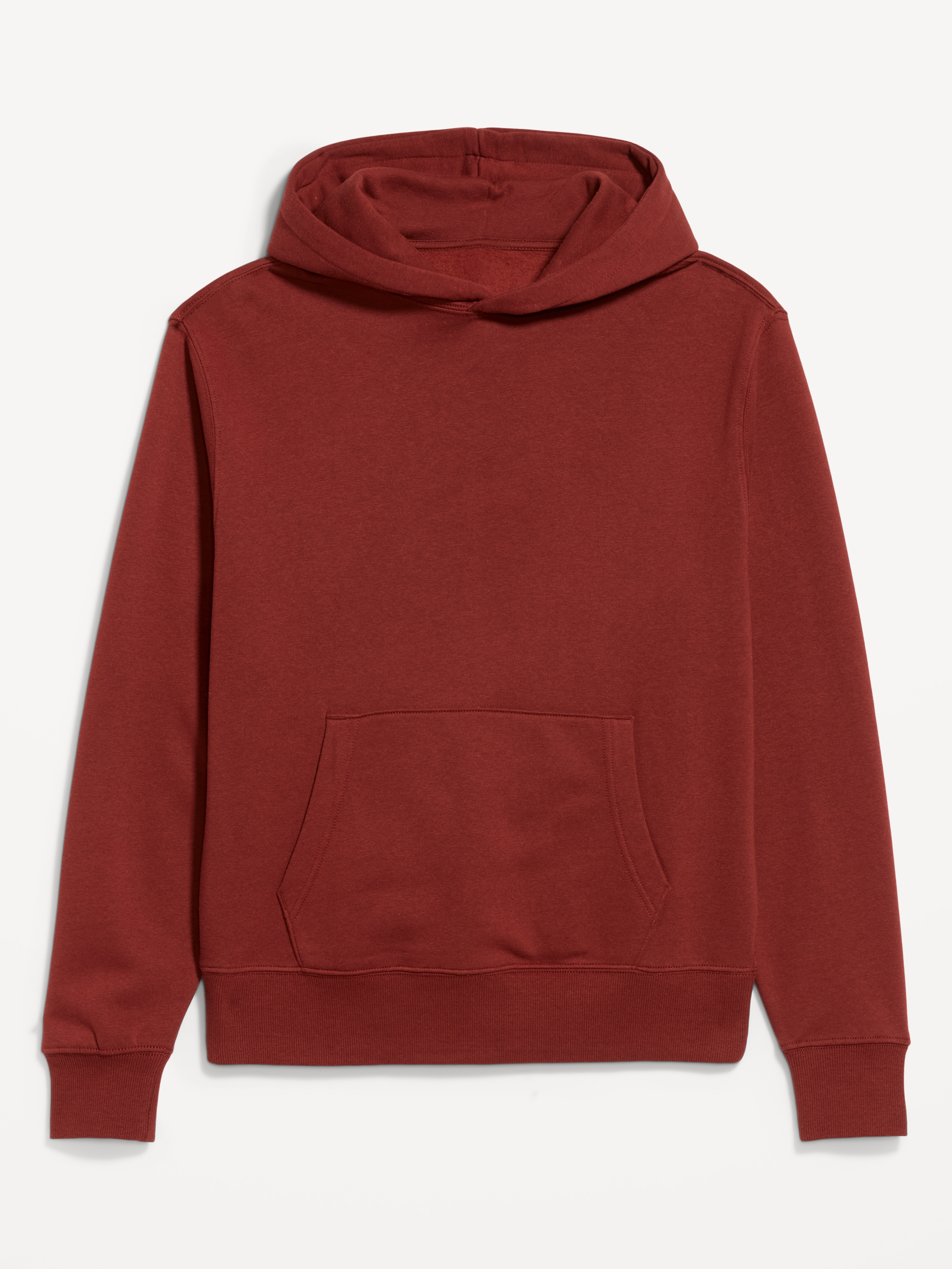 Rotation Popover Hoodie - Emberglow - 4