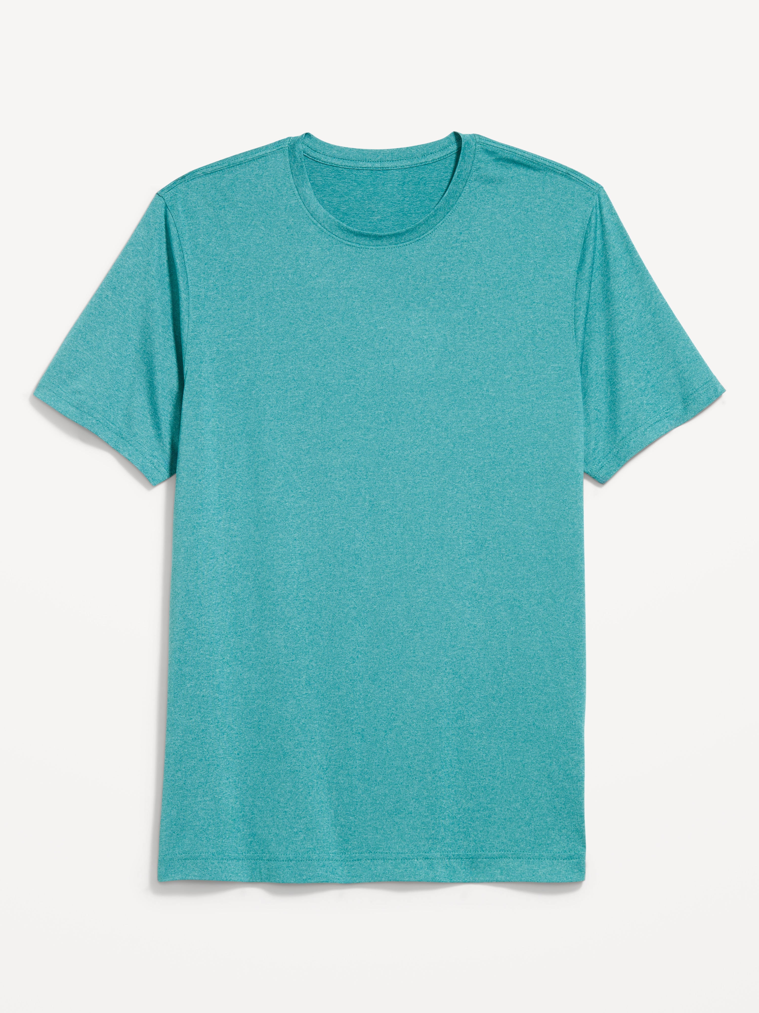 CloudMotion  T-Shirt - CLOUD SS TEE -:DPSTWATR - 4