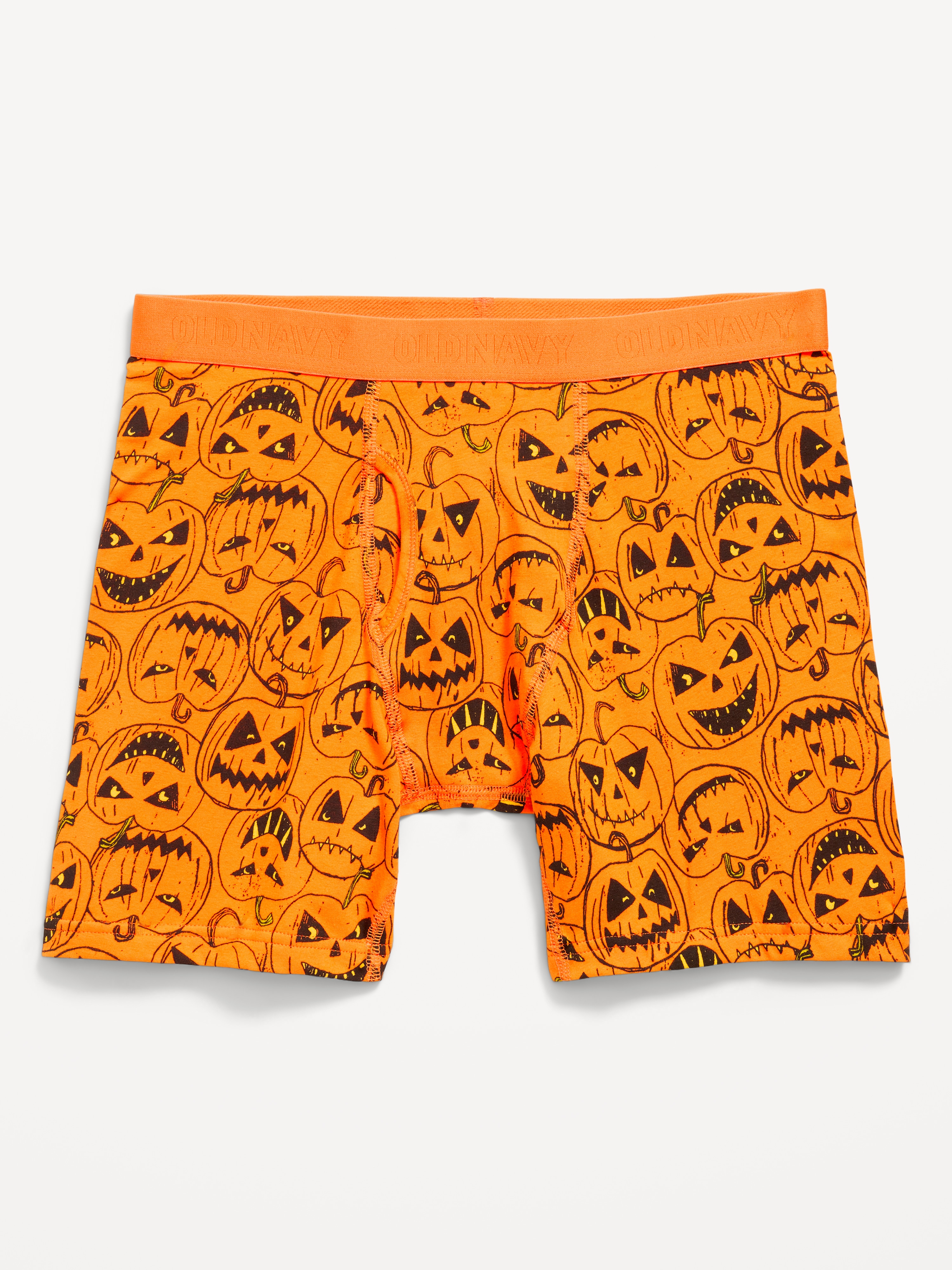 Soft-Washed Boxer Briefs -- 6.25-inch inseam - Smashing Pumpkins - 1