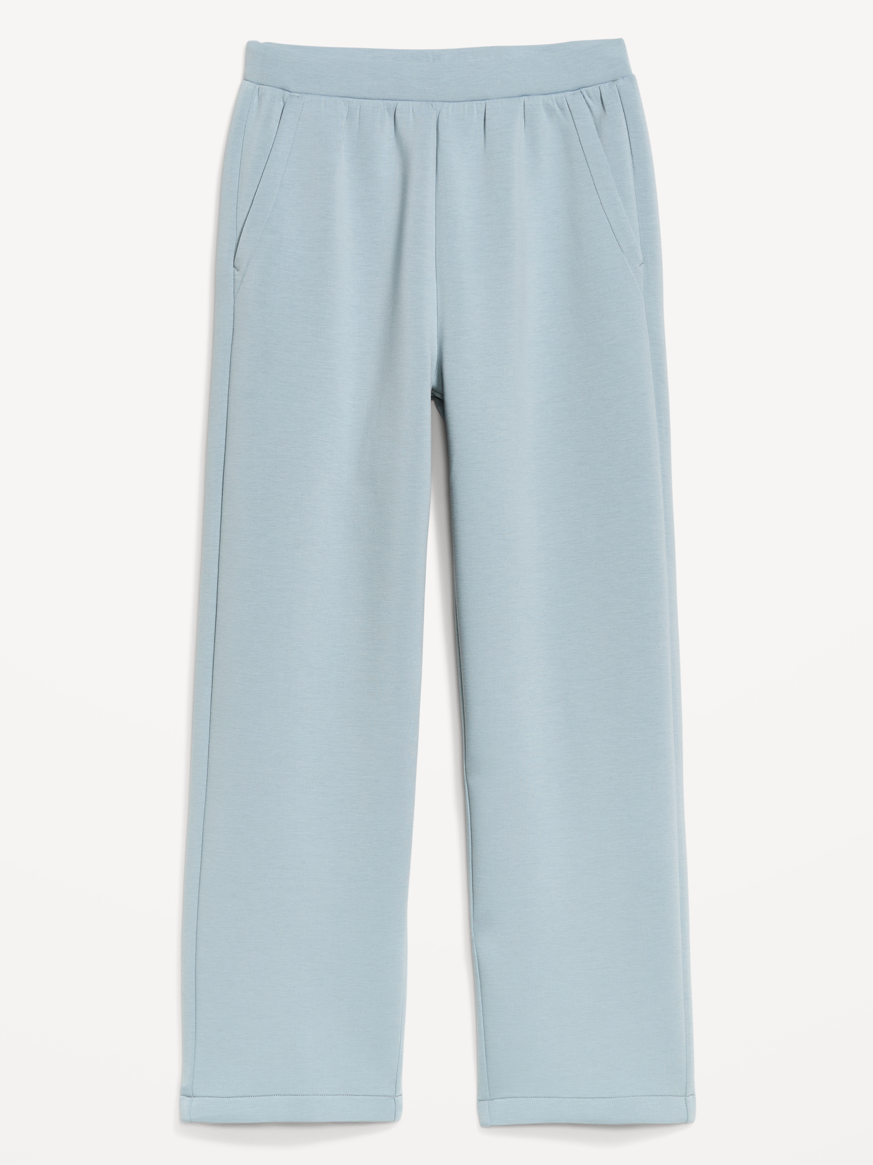 Bounce Fleece Baggy Sweatpants - Crossroads - 6
