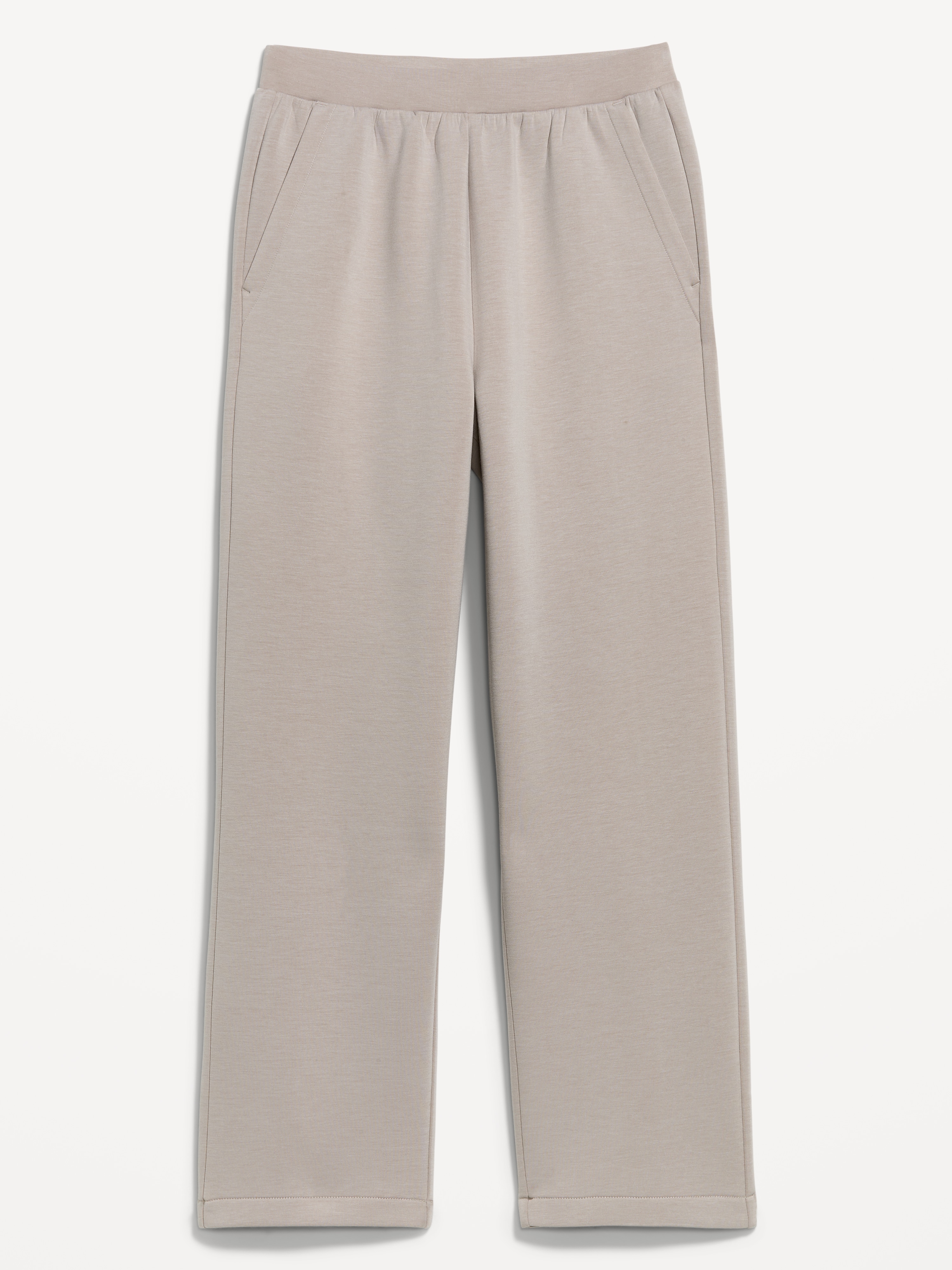 Bounce Fleece Baggy Sweatpants - Hemisphere - 6