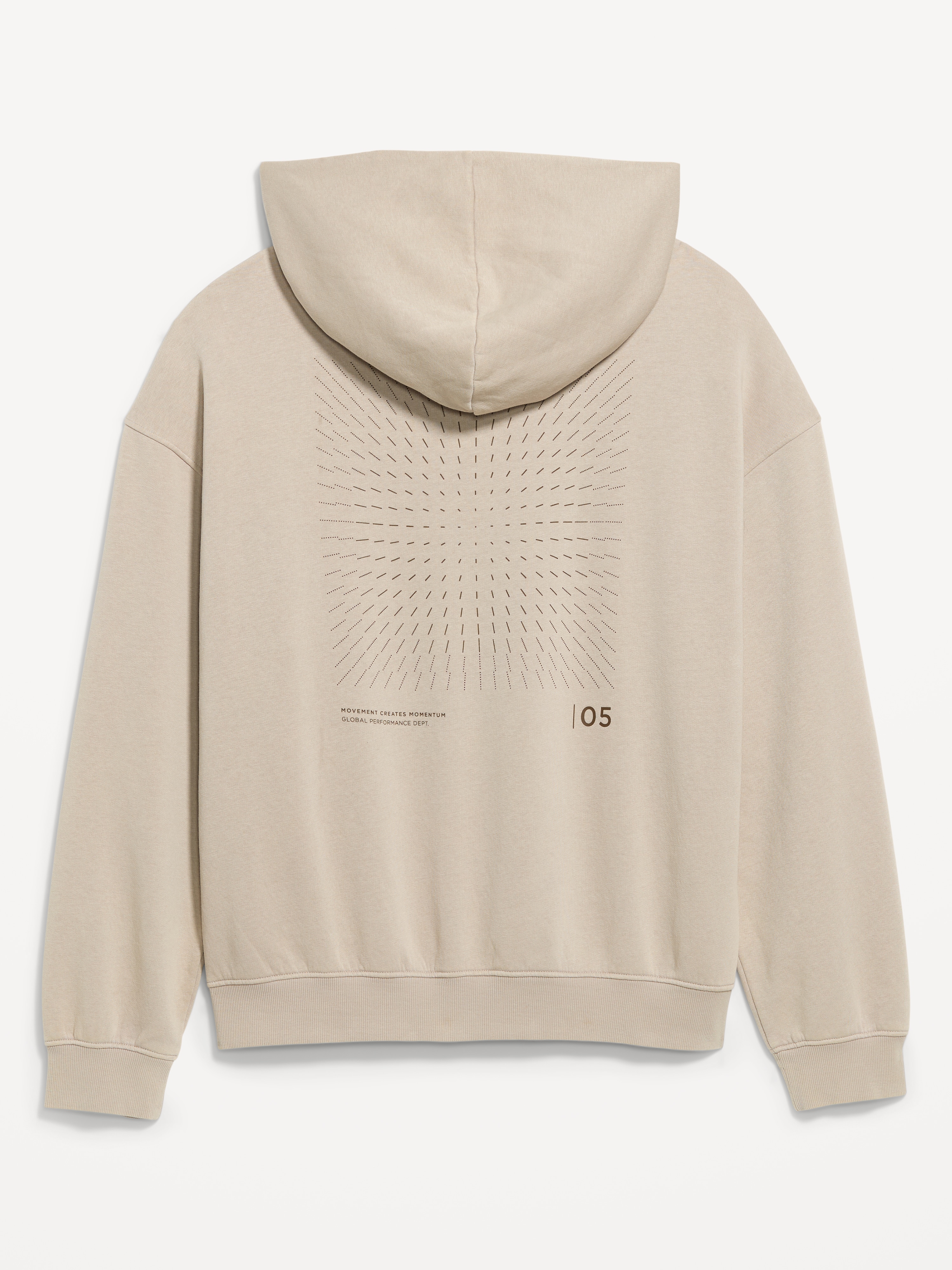 Lived-In Pro Hoodie - Hemisphere - 5