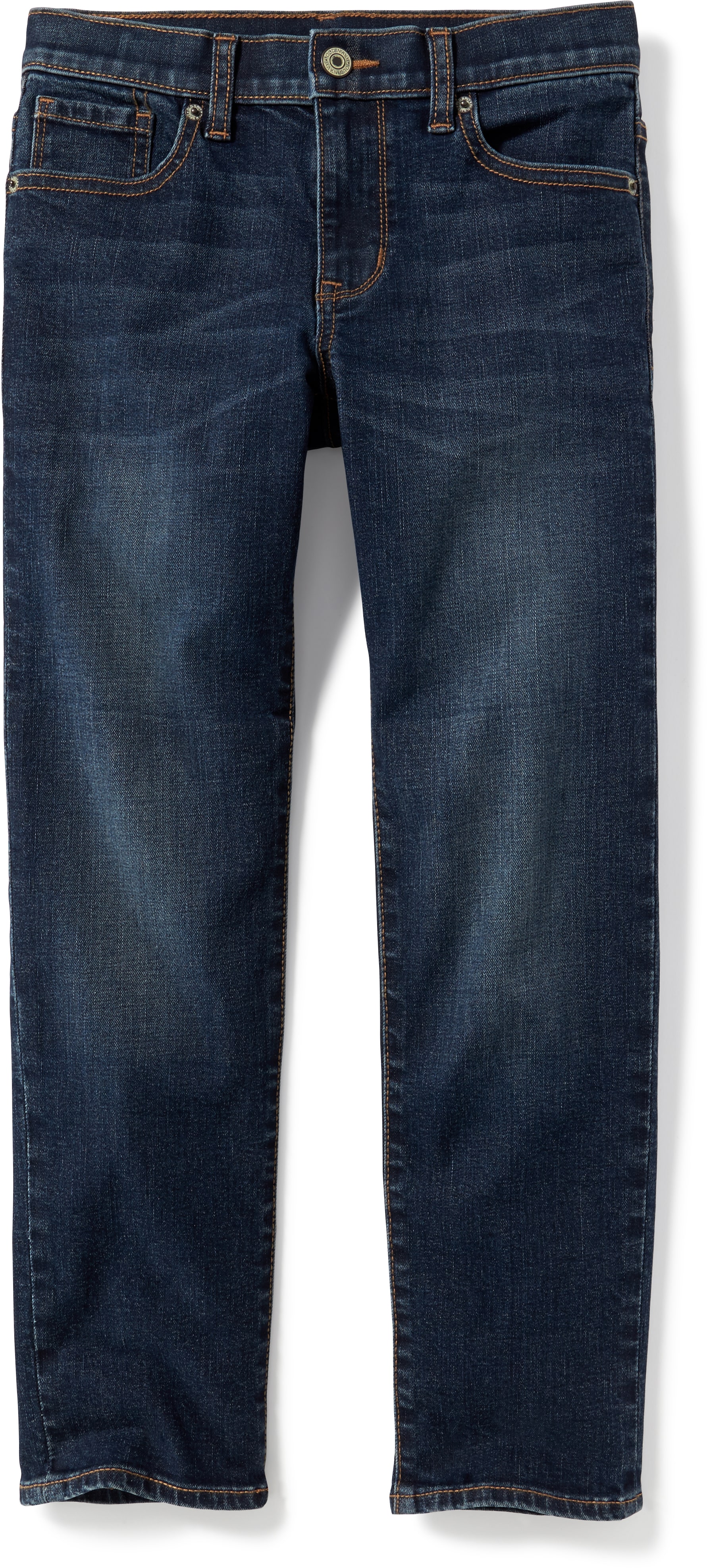 Slim 360° Stretch Jeans for Boys - Islands - 4