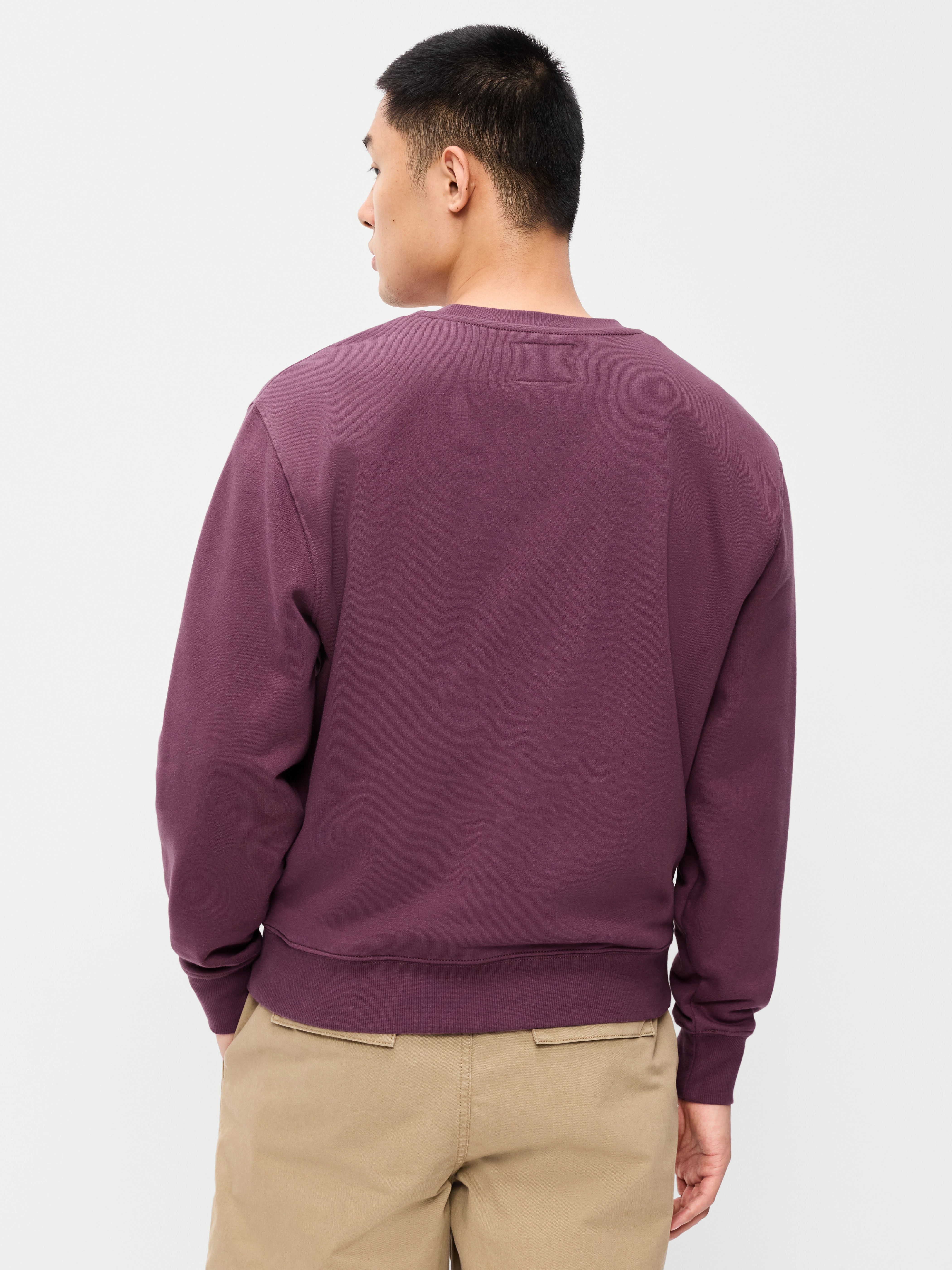 Graphic Rotation Sweatshirt - Ravenswood - 2