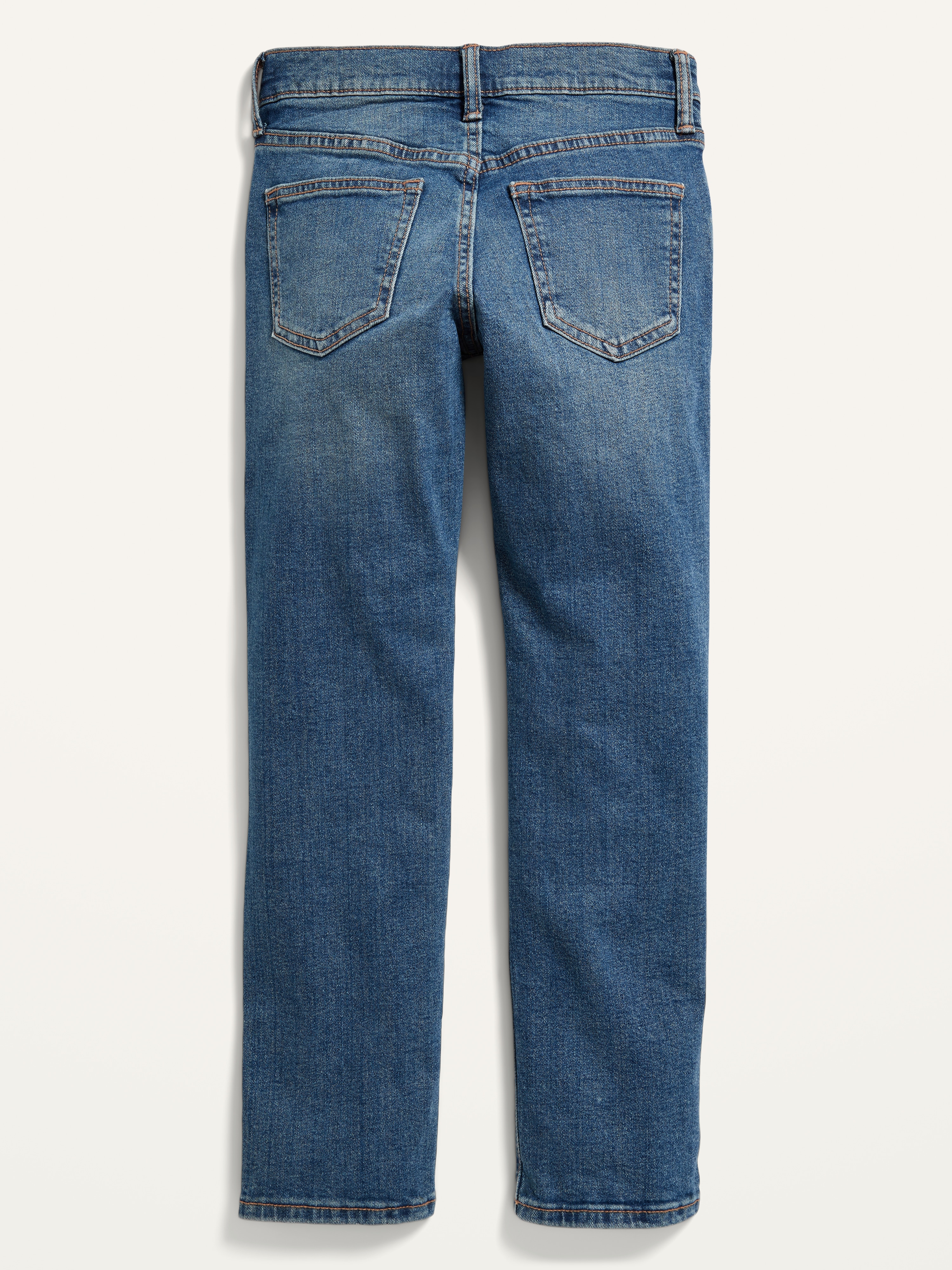 Skinny Built-In Flex Jeans for Boys - Hudson - 4