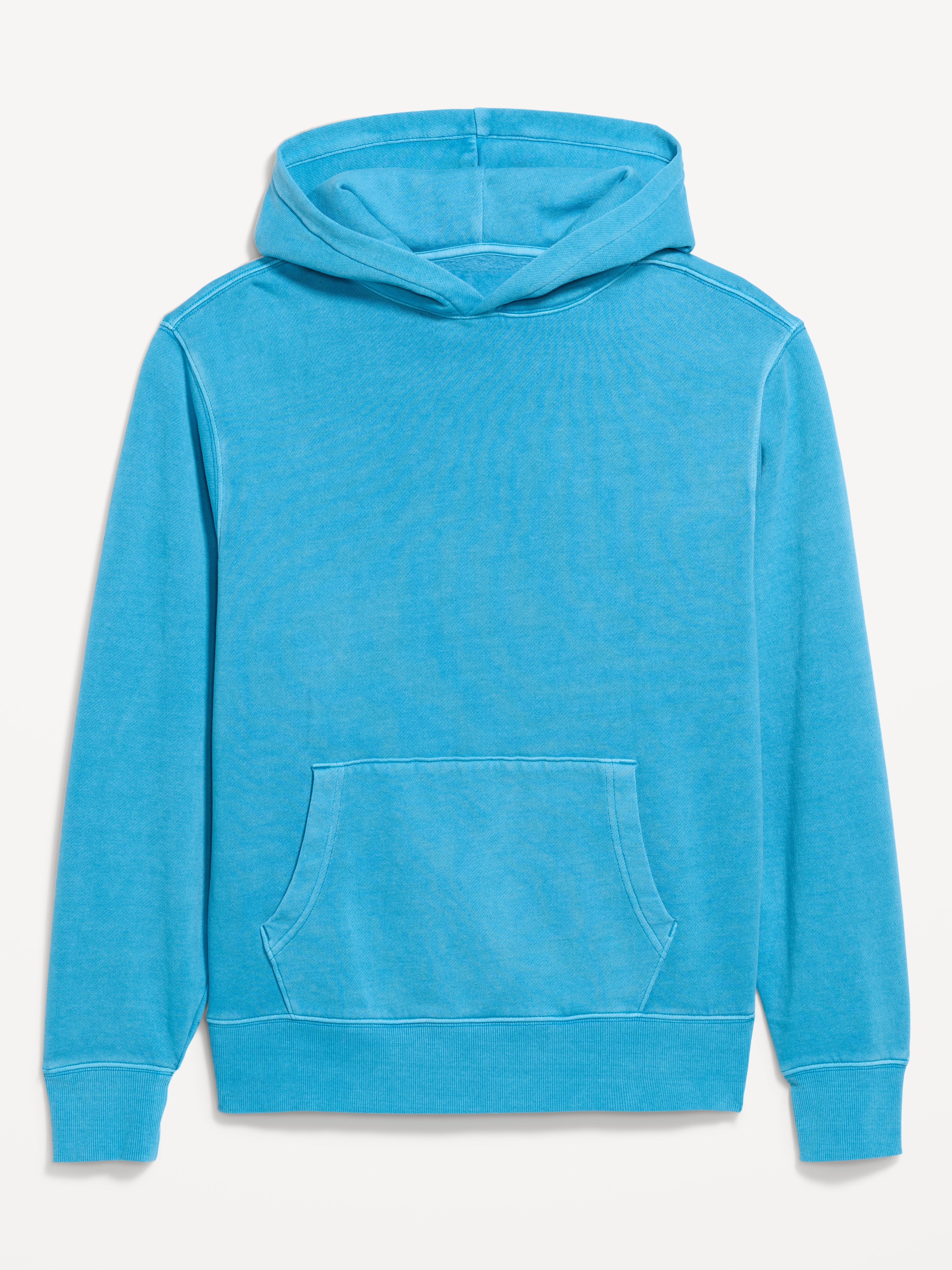 Washed Rotation Hoodie - High Atlas - 4