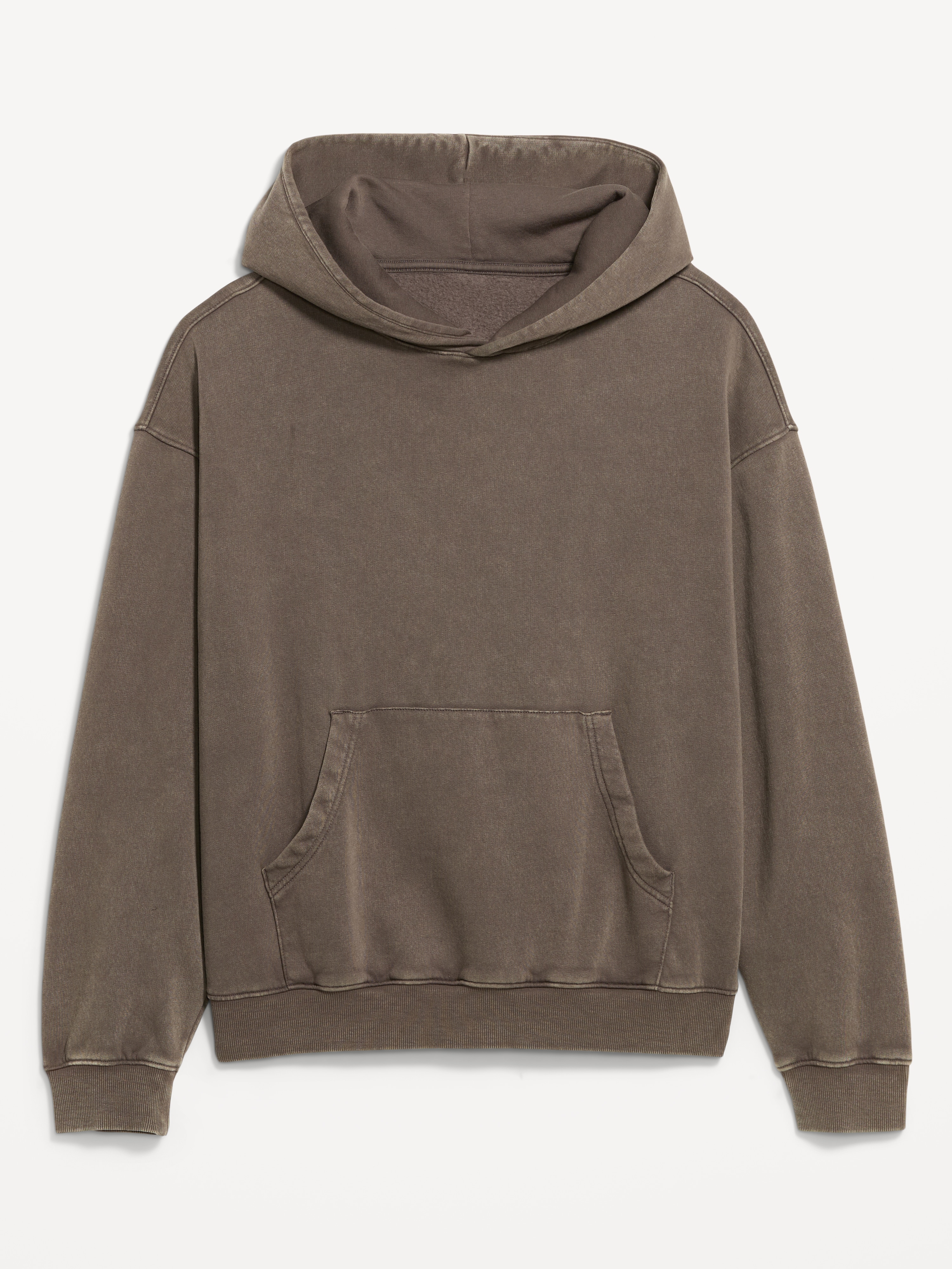 Lived-In Pro Hoodie - Glacial Stone - 4