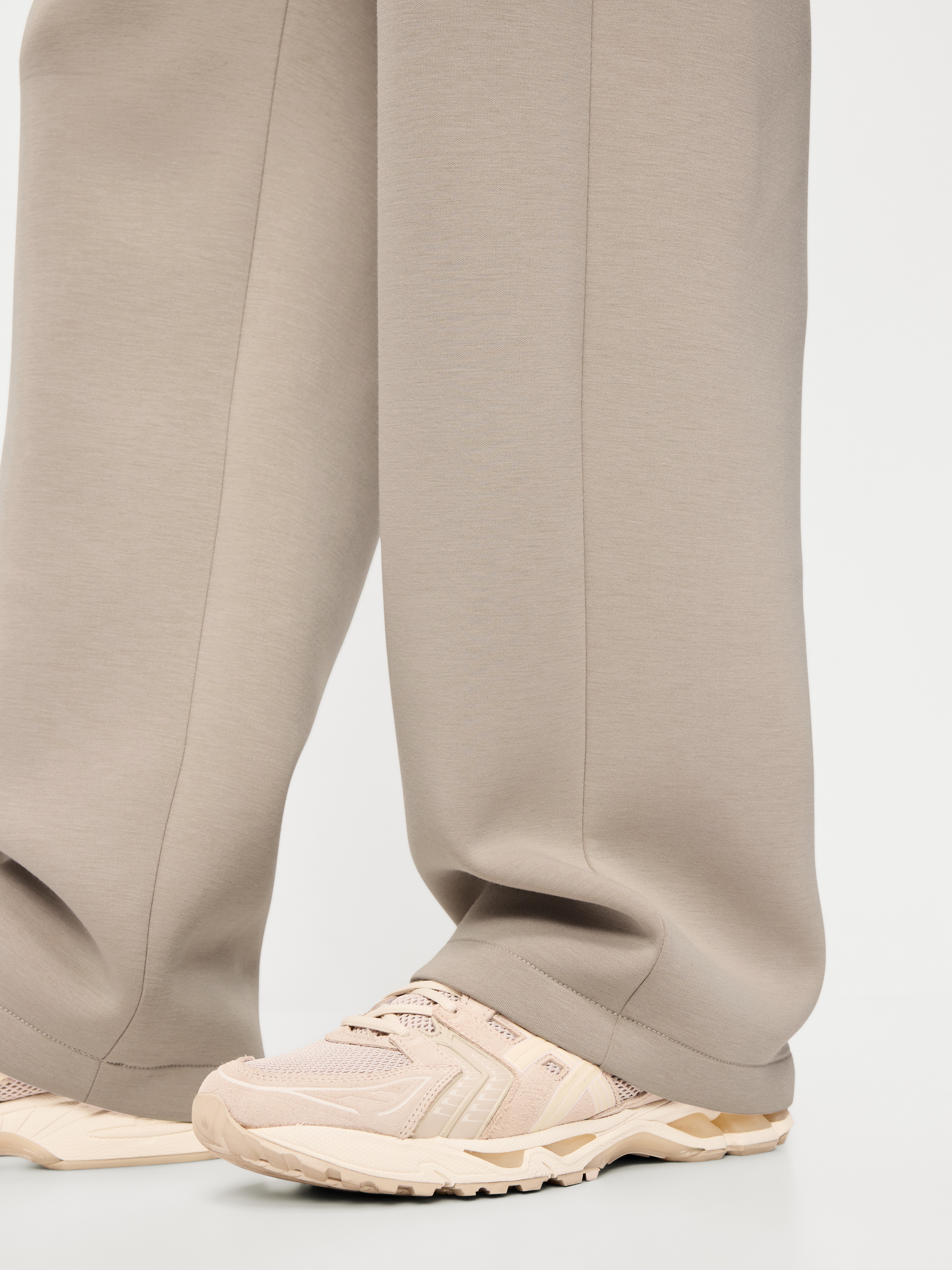 Bounce Fleece Baggy Sweatpants - Hemisphere - 5