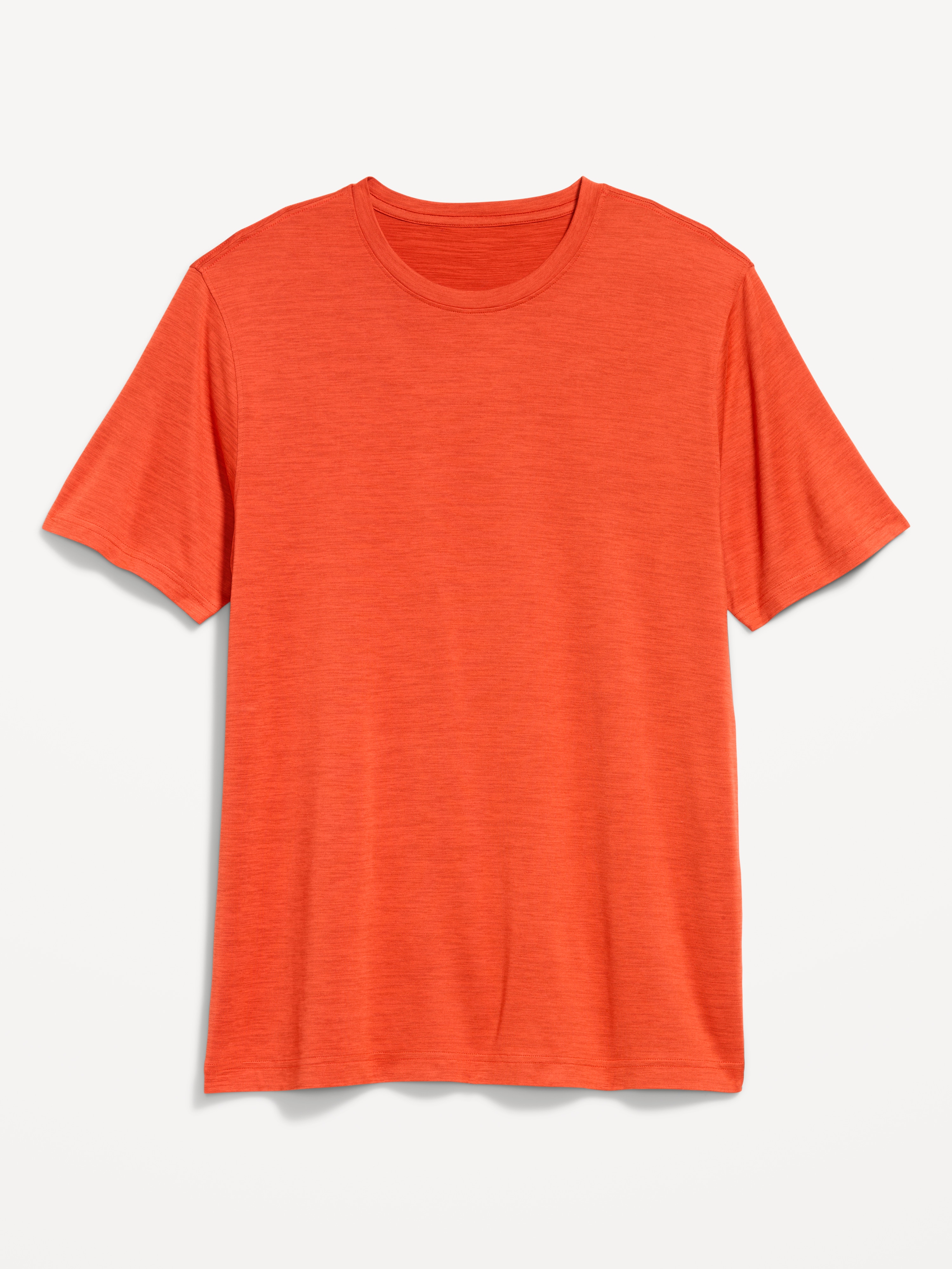 CloudMotion  T-Shirt - Mystic Fire - 4