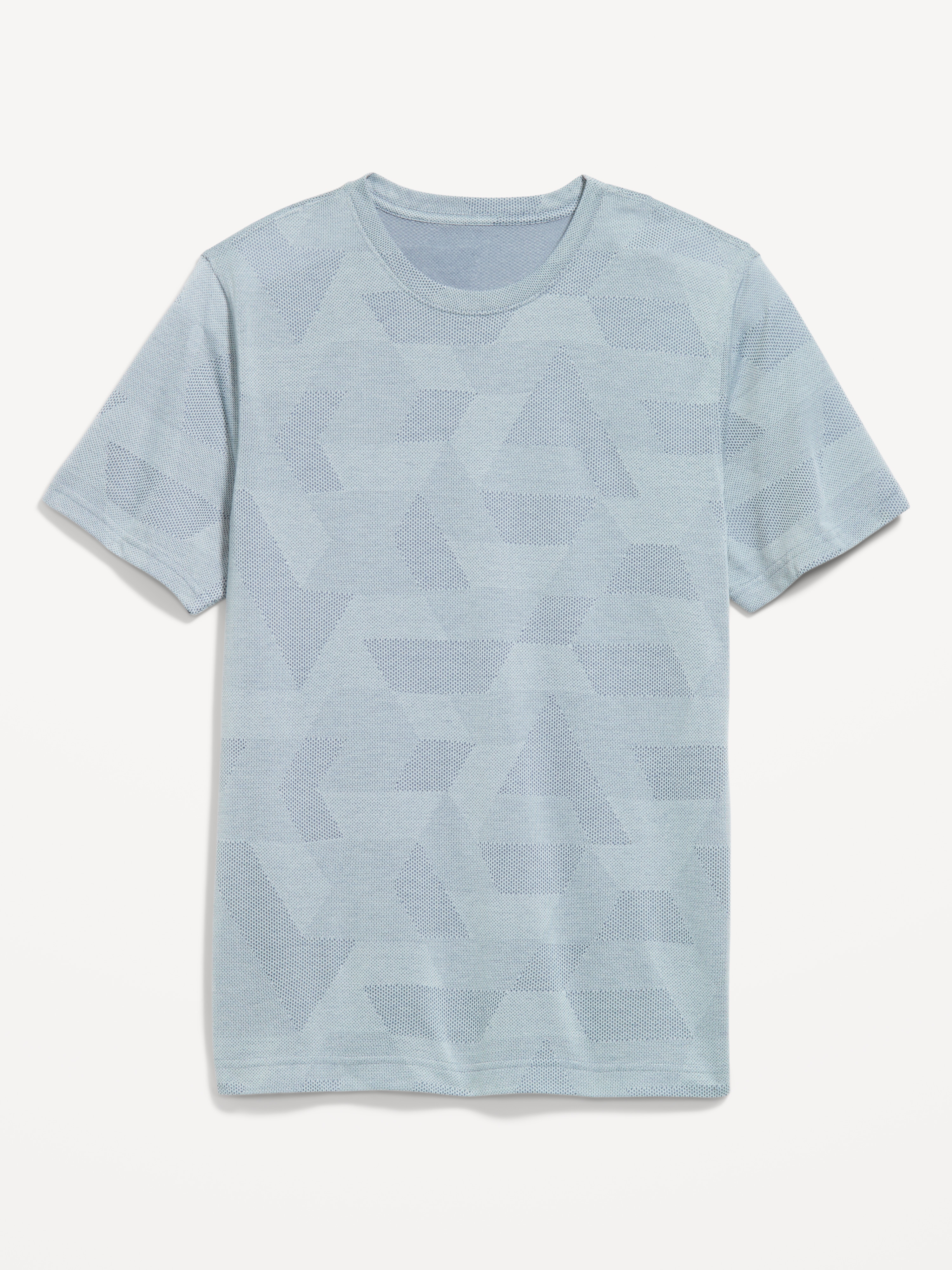 CloudMotion  T-Shirt - CROSSROADS - 1