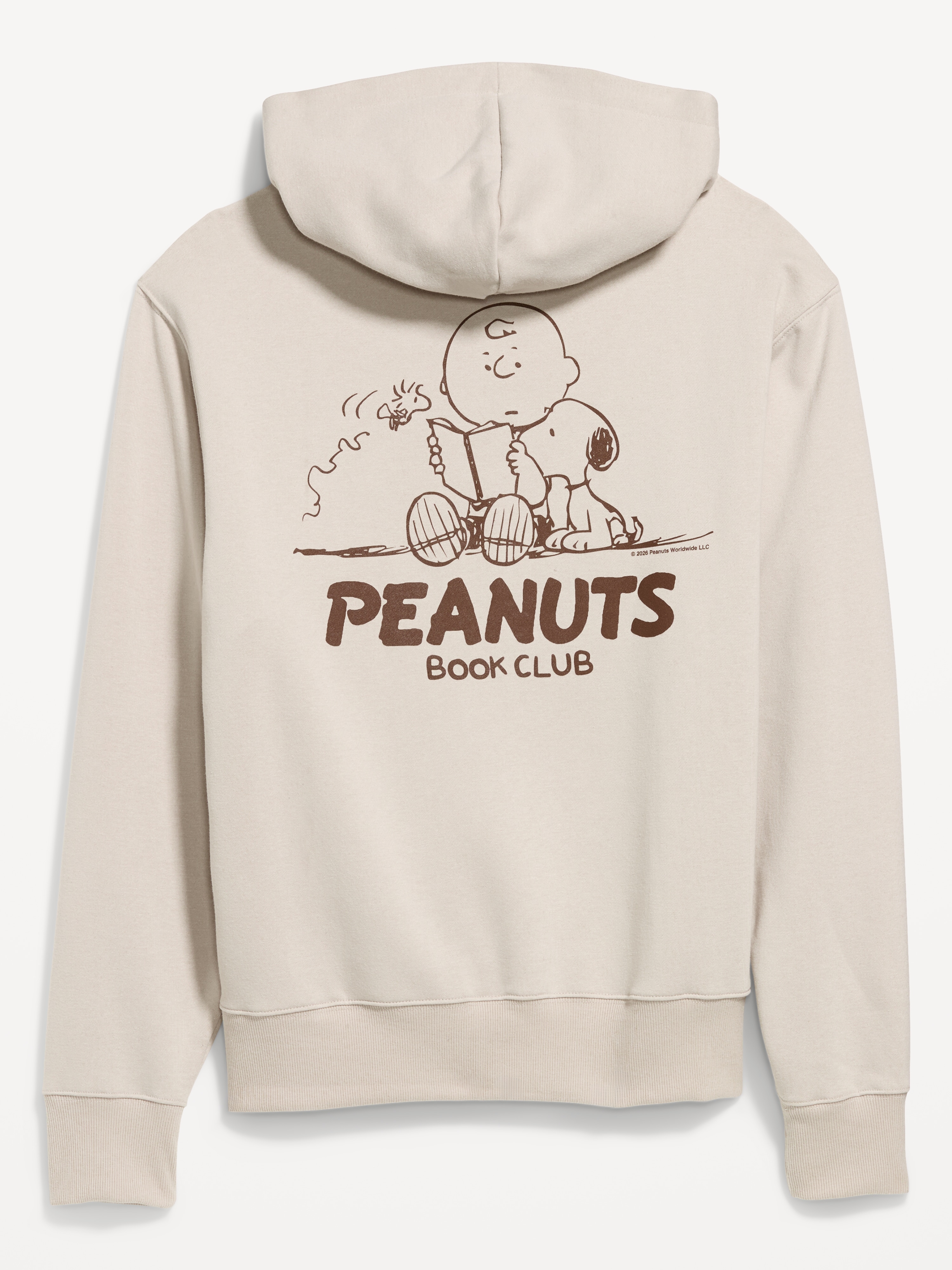 Shelby® G.T. Pullover Hoodie - A Shore Thing - 3