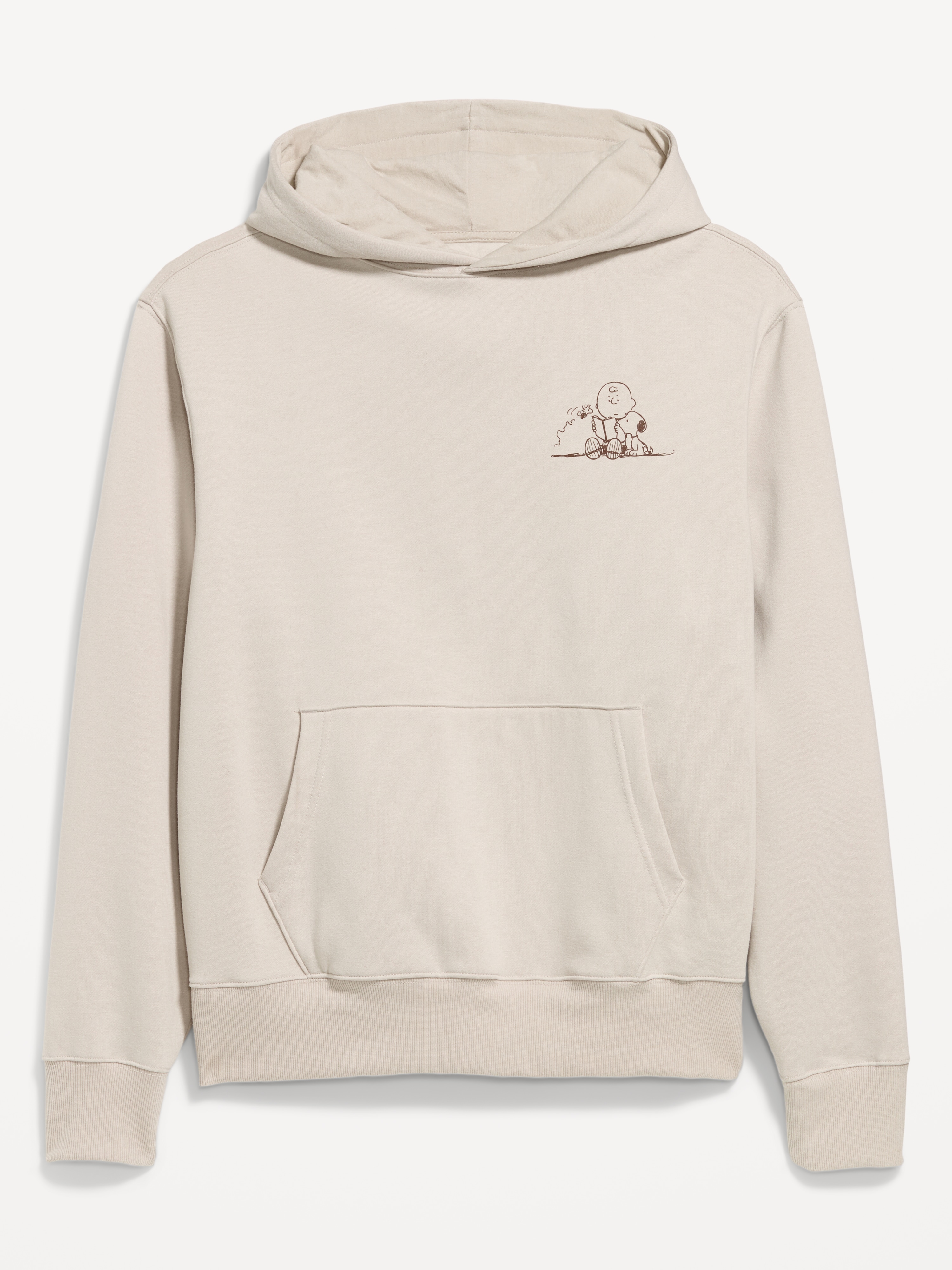 Shelby® G.T. Pullover Hoodie - A Shore Thing - 1