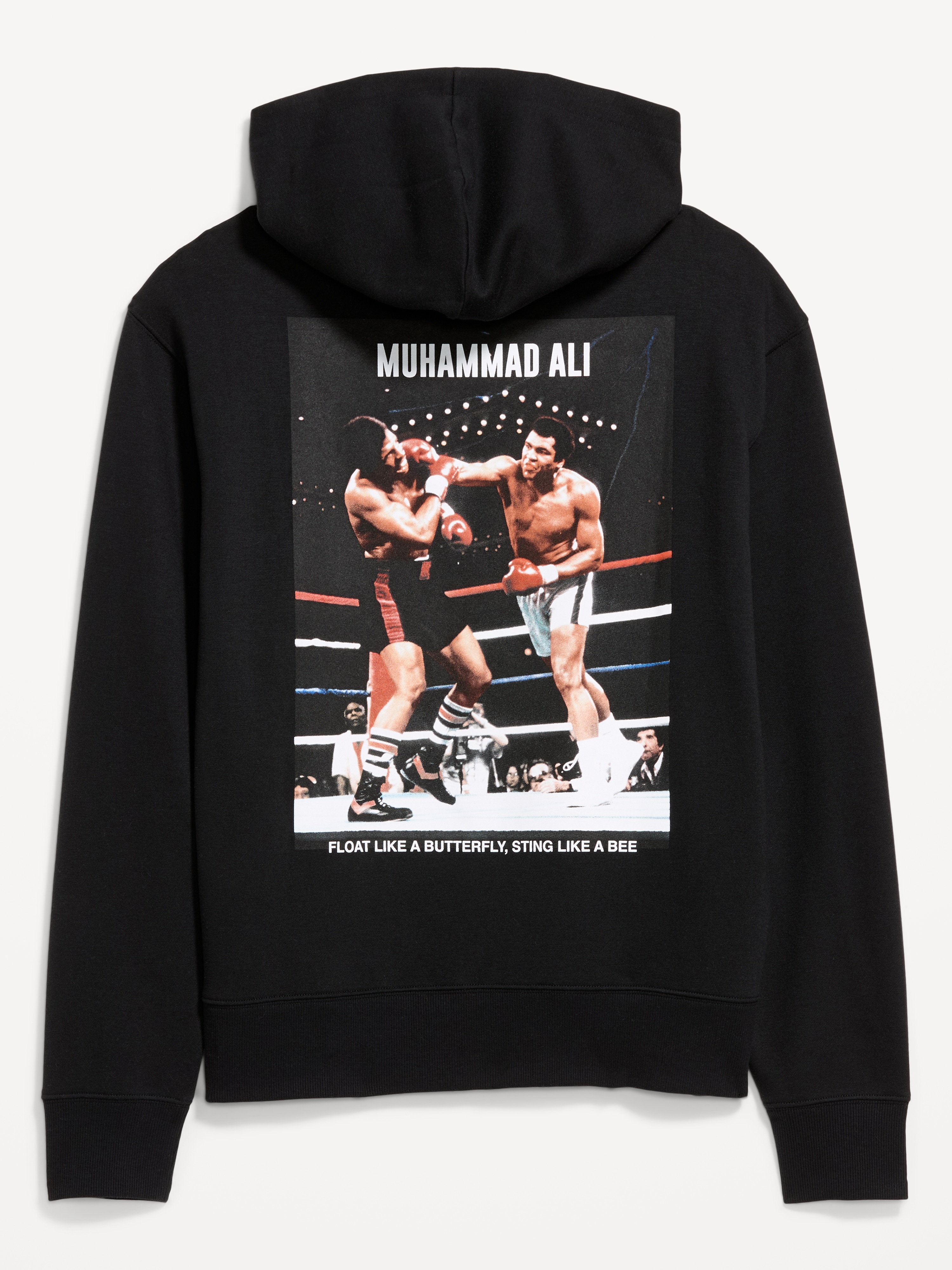 Shelby® G.T. Pullover Hoodie - Black Jack - 3