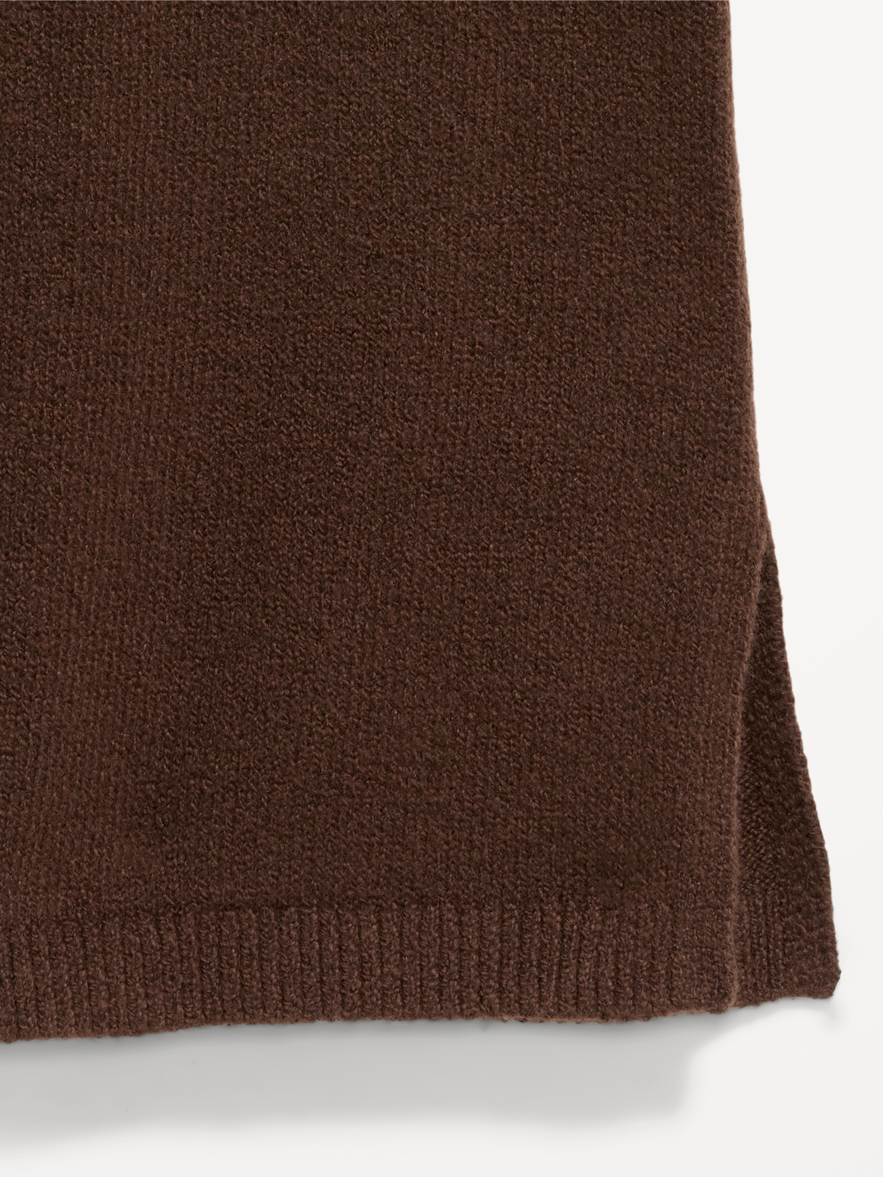 SoSoft Wide-Leg Sweatpants - Earthen - 5