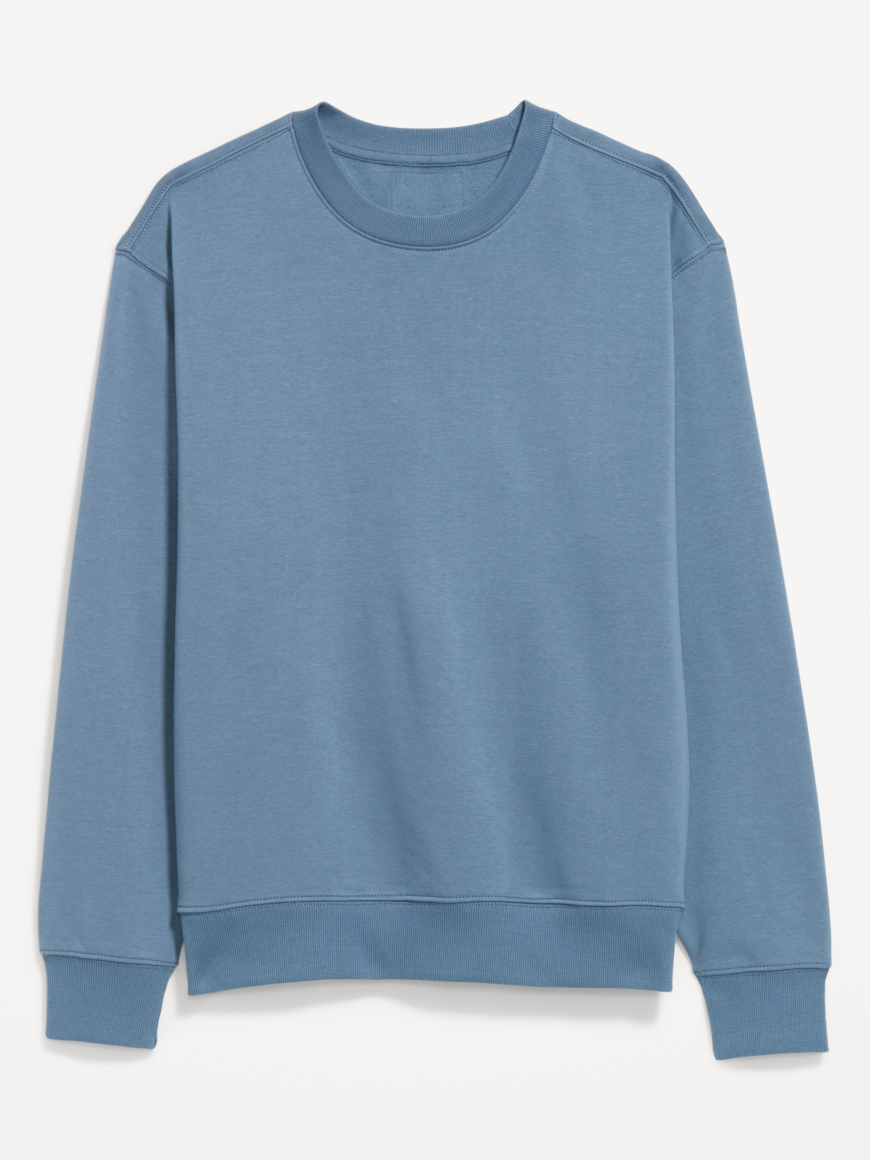 Graphic Rotation Sweatshirt - Tomales Bay - 4