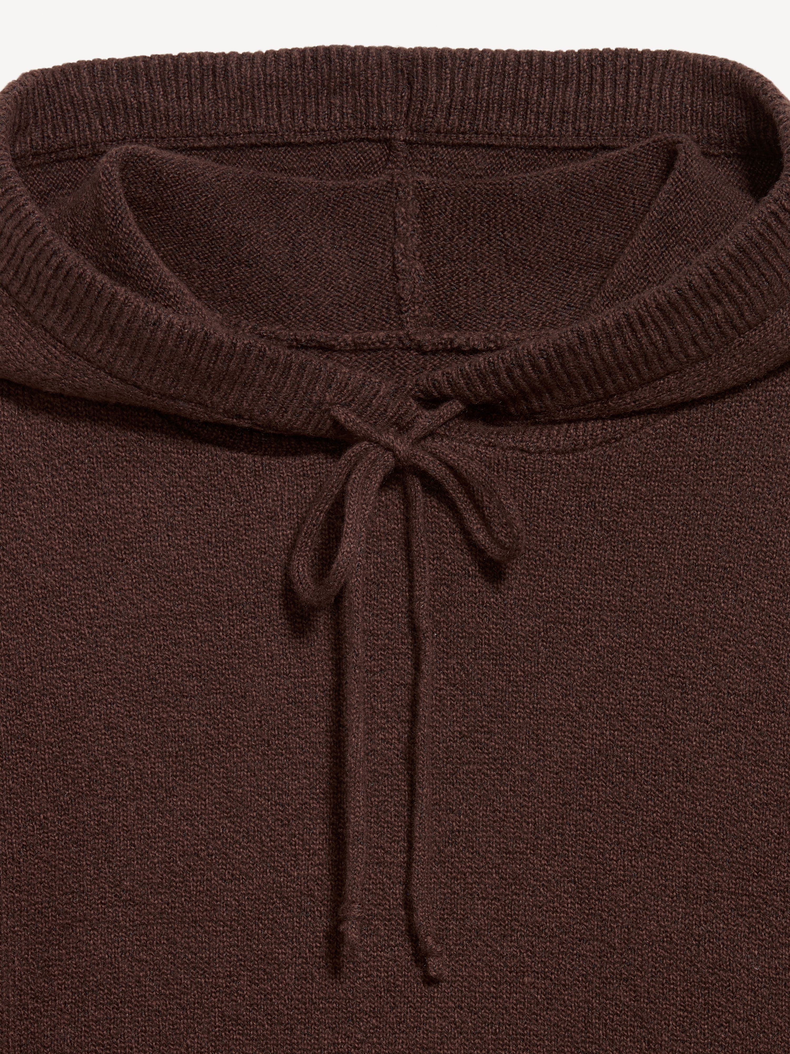 SoSoft Relaxed Pullover Hoodie Sweatshirt - Earthen - 5