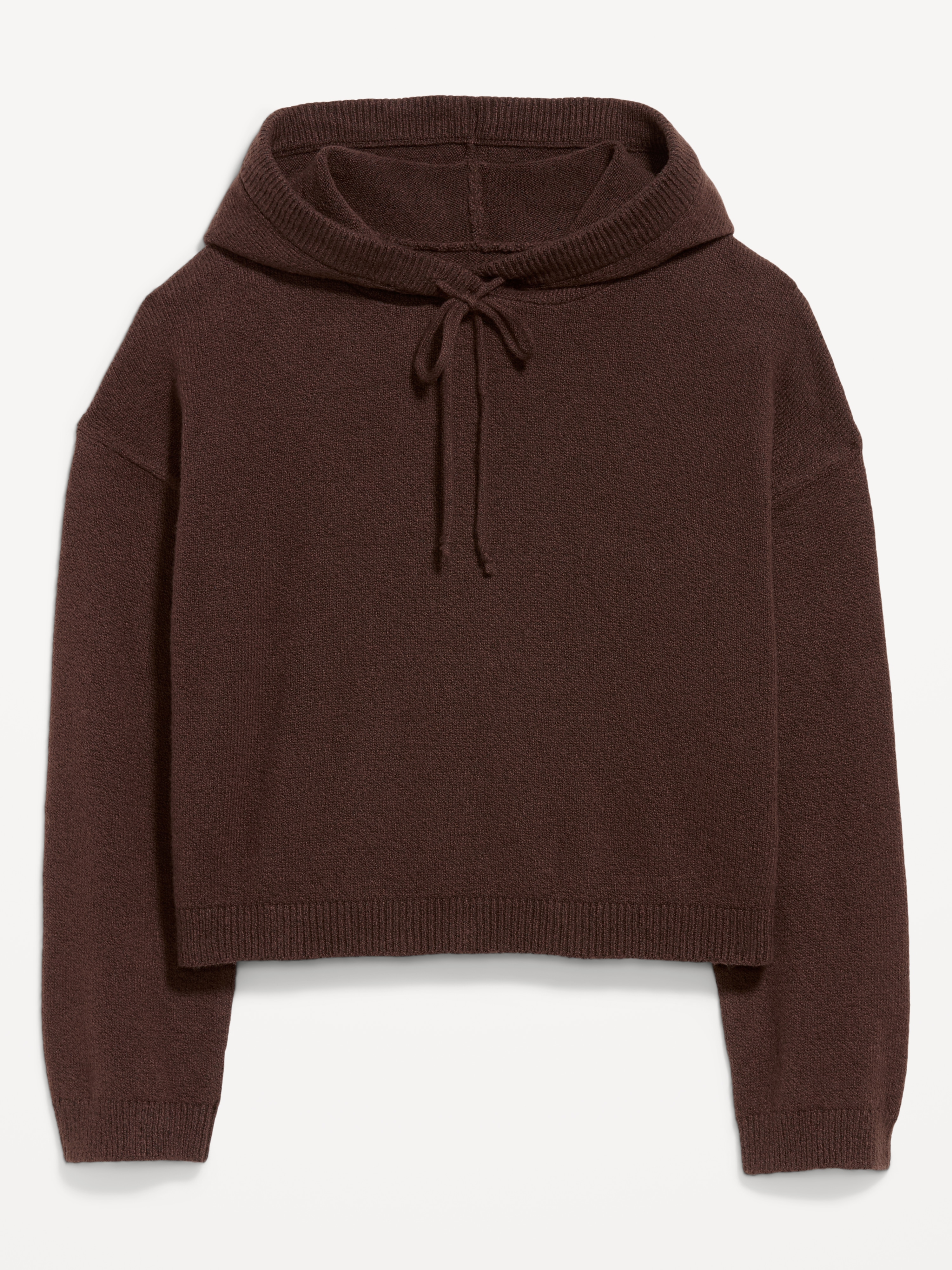 SoSoft Relaxed Pullover Hoodie Sweatshirt - Earthen - 4