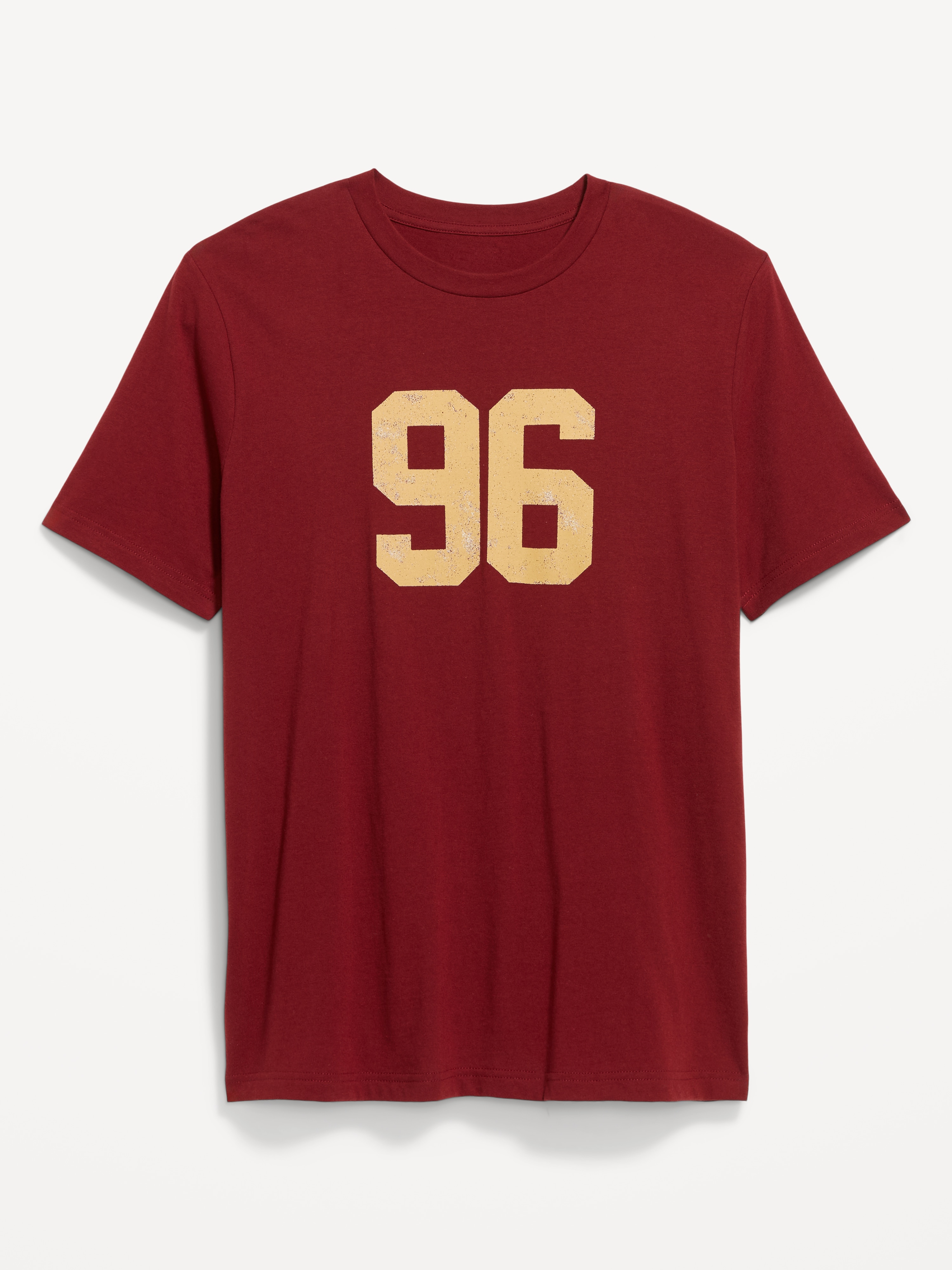 Graphic T-Shirt - Emberglow - 1