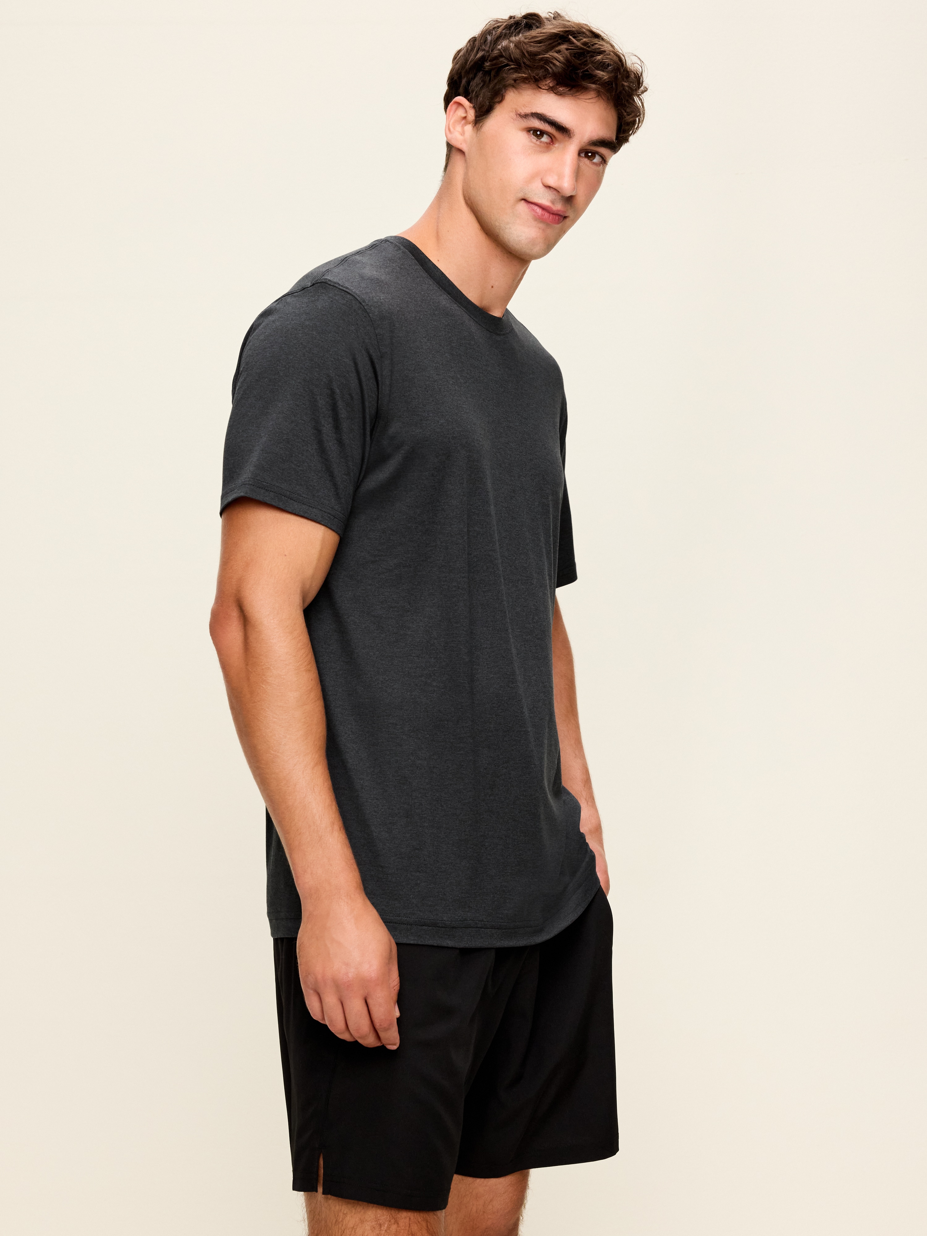 CloudMotion  T-Shirt - Panther - 1