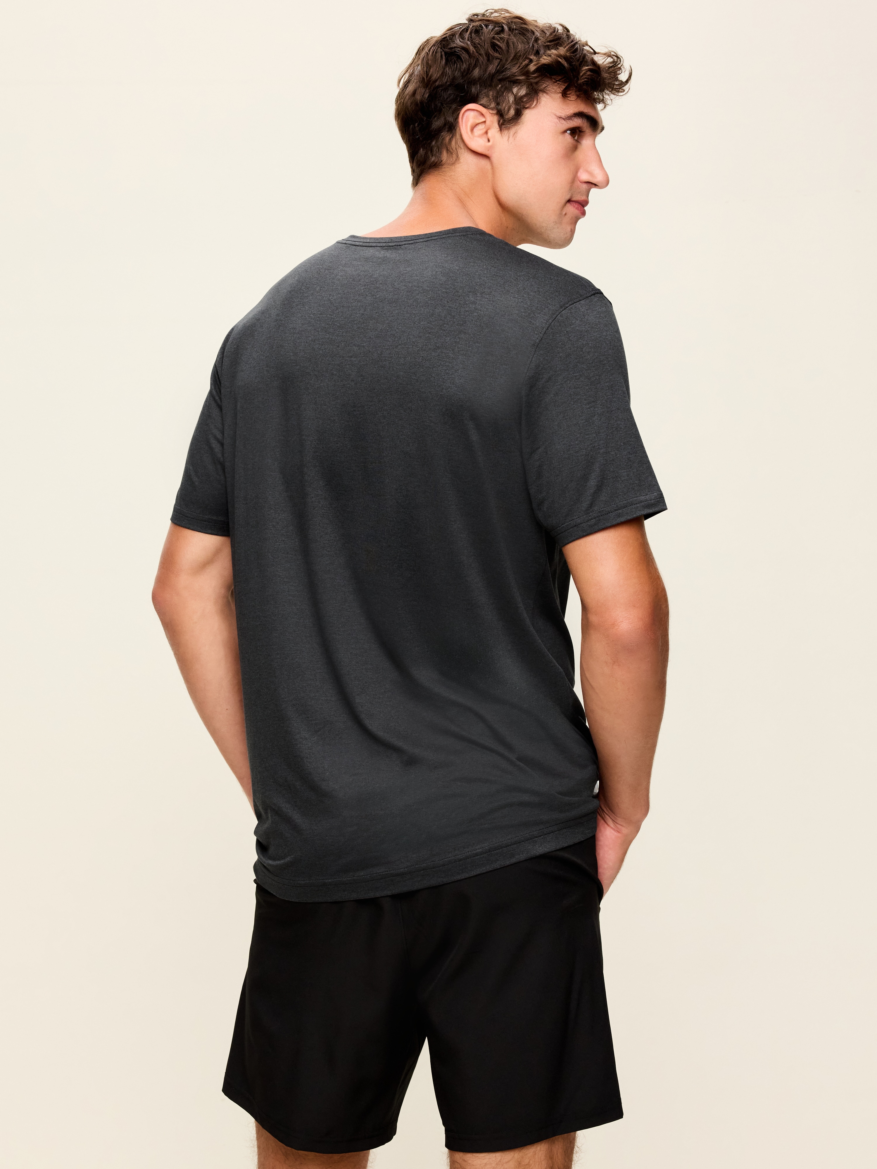 CloudMotion  T-Shirt - Panther - 2