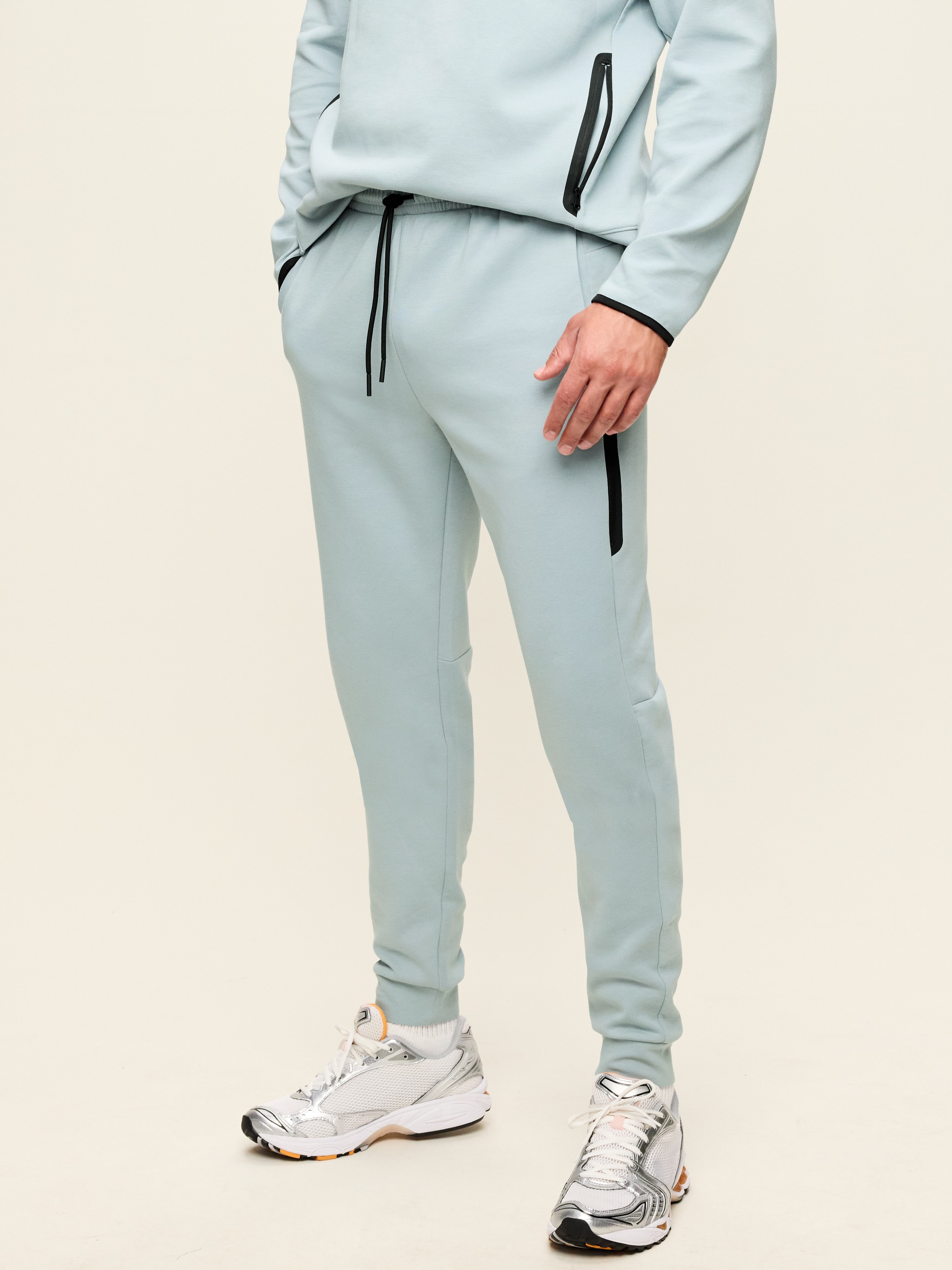 Dynamic Fleece 4.0 Joggers - CROSSROADS - 1