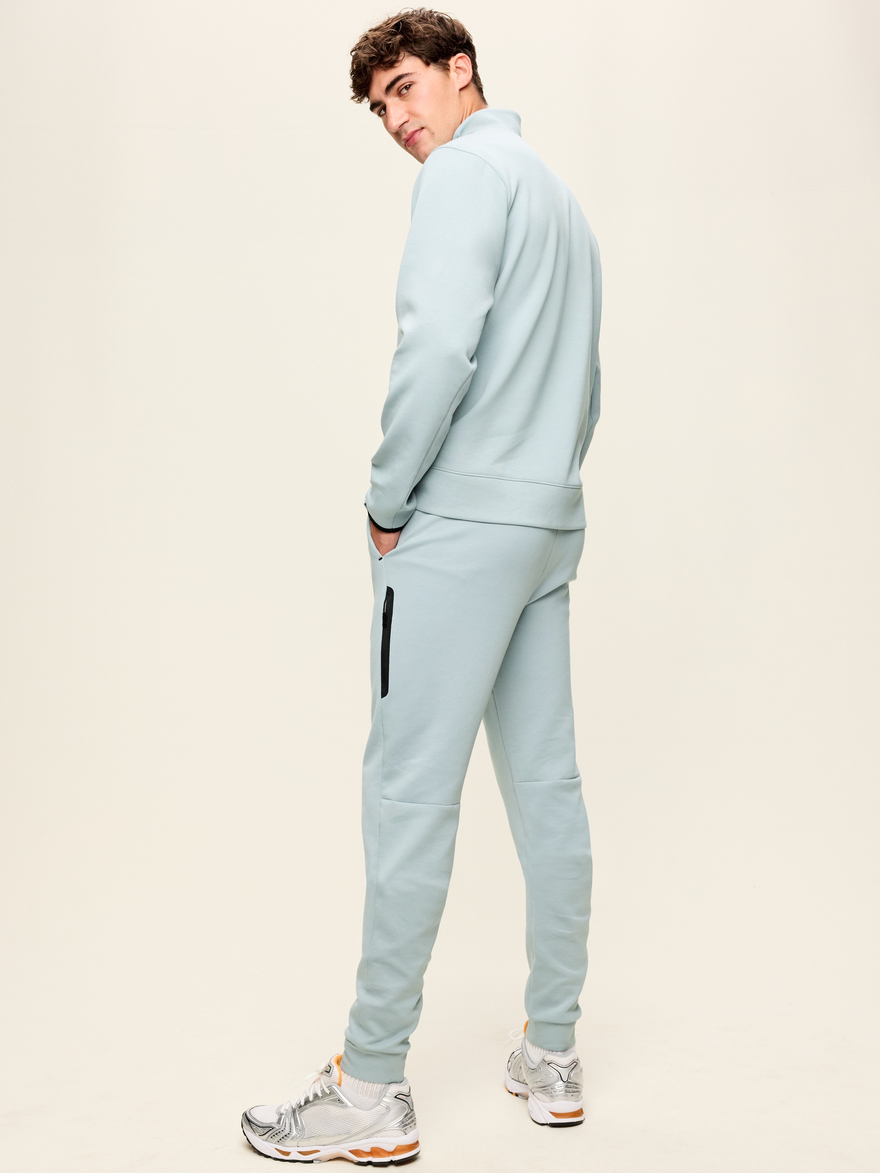 Dynamic Fleece 4.0 Joggers - CROSSROADS - 3