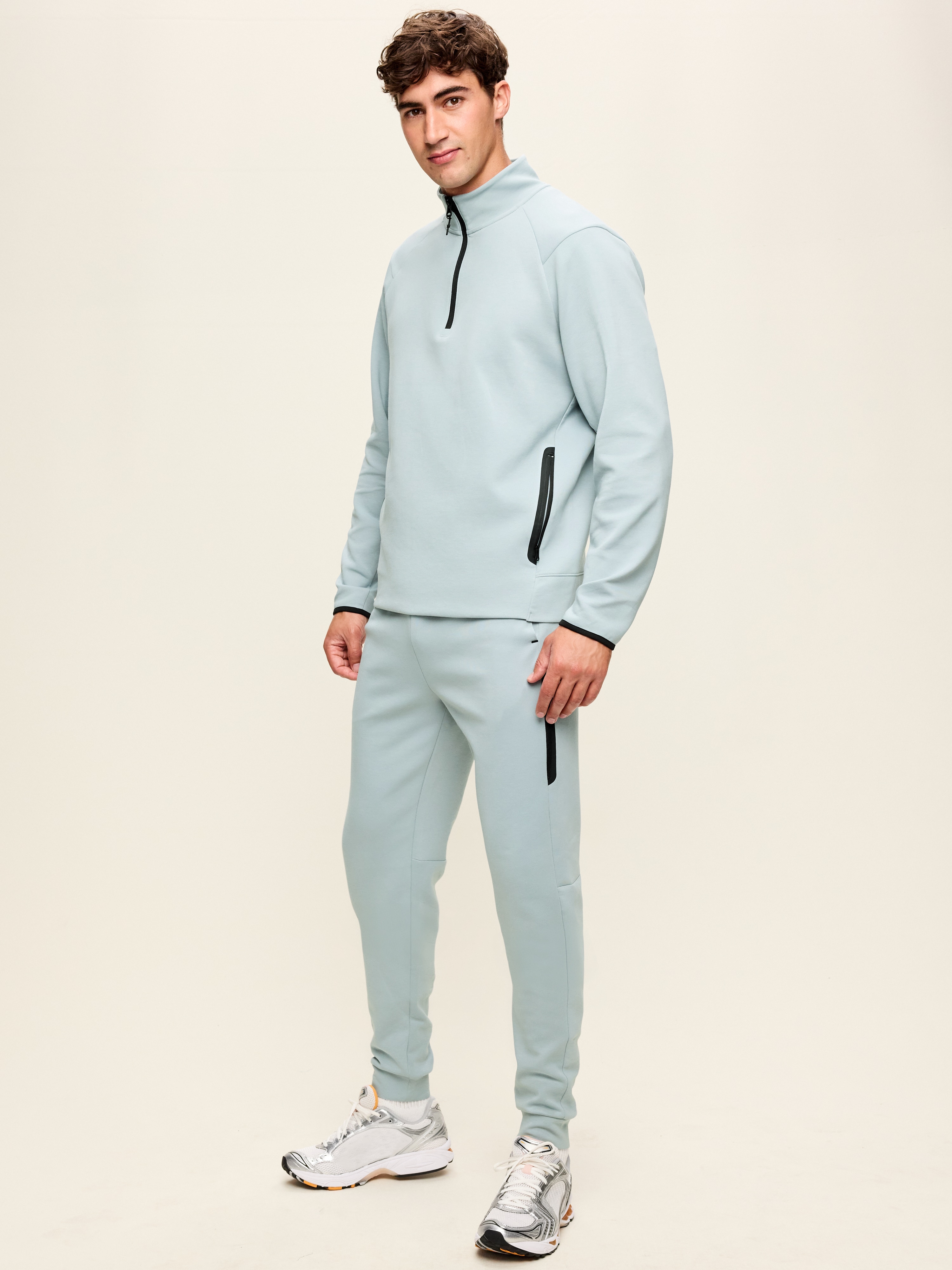 Dynamic Fleece 4.0 Joggers - CROSSROADS - 2