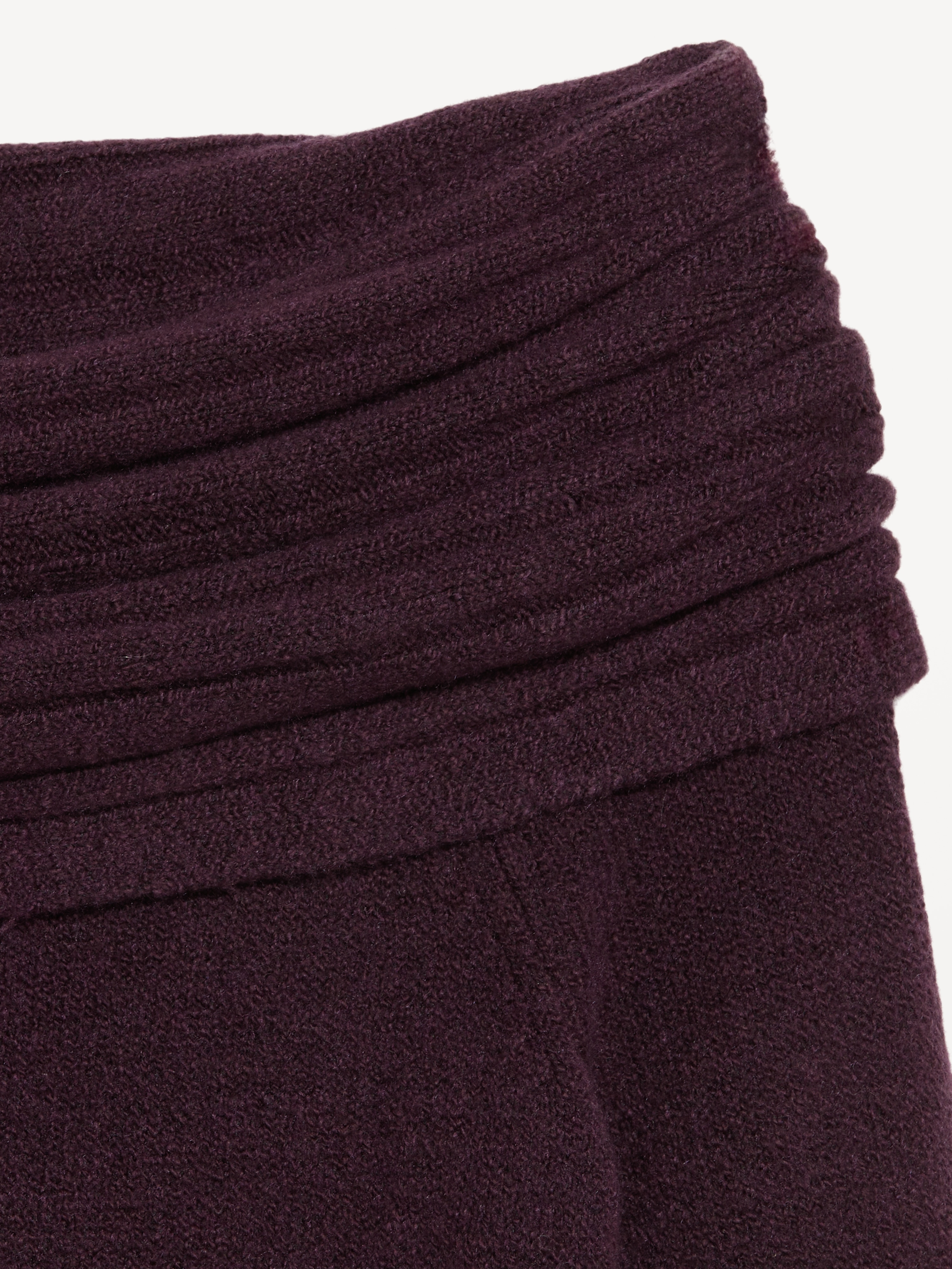 SoSoft Off-The-Shoulder Sweater - Veil my Night - 5