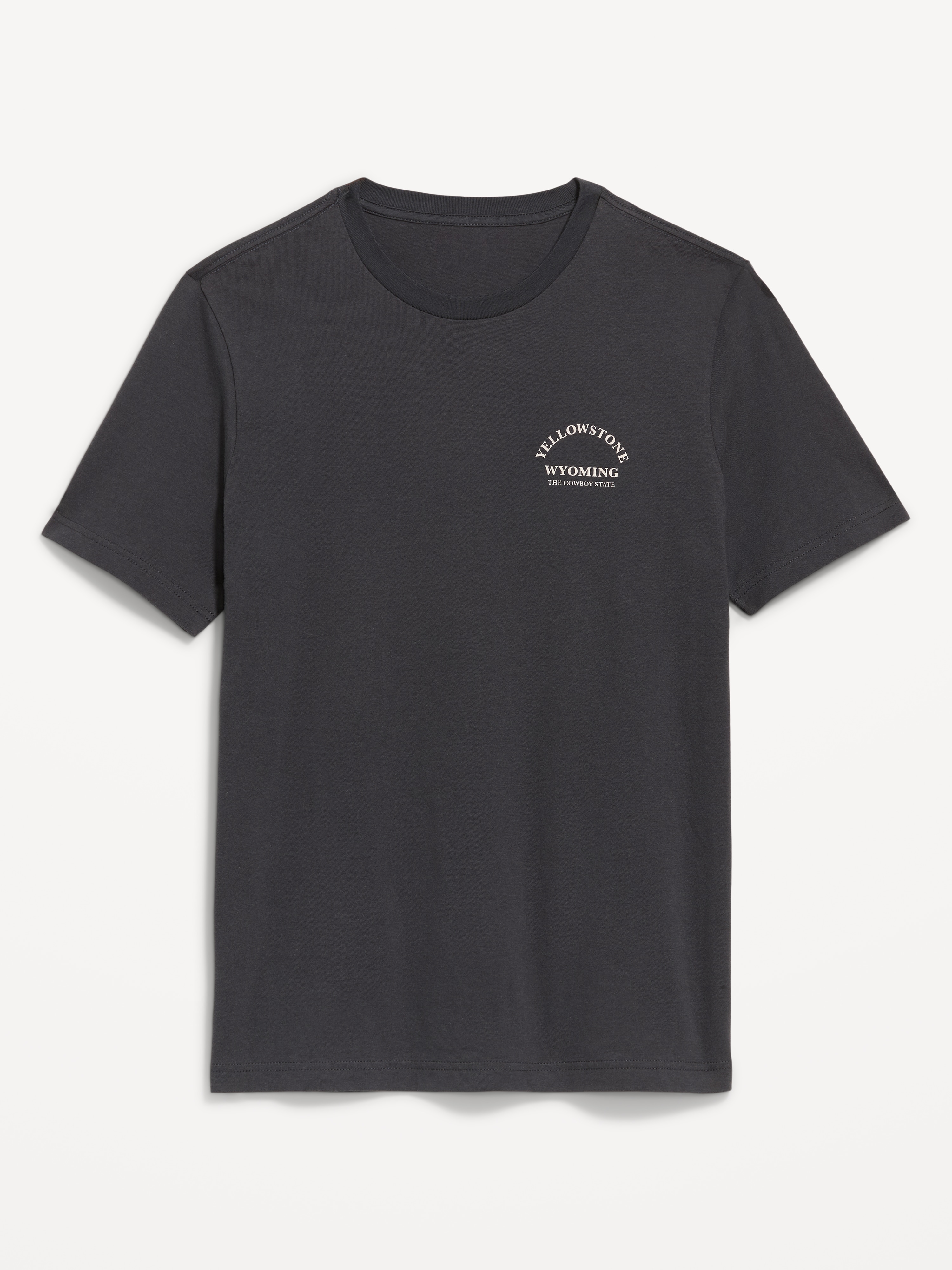 Graphic T-Shirt - Panthers - 2
