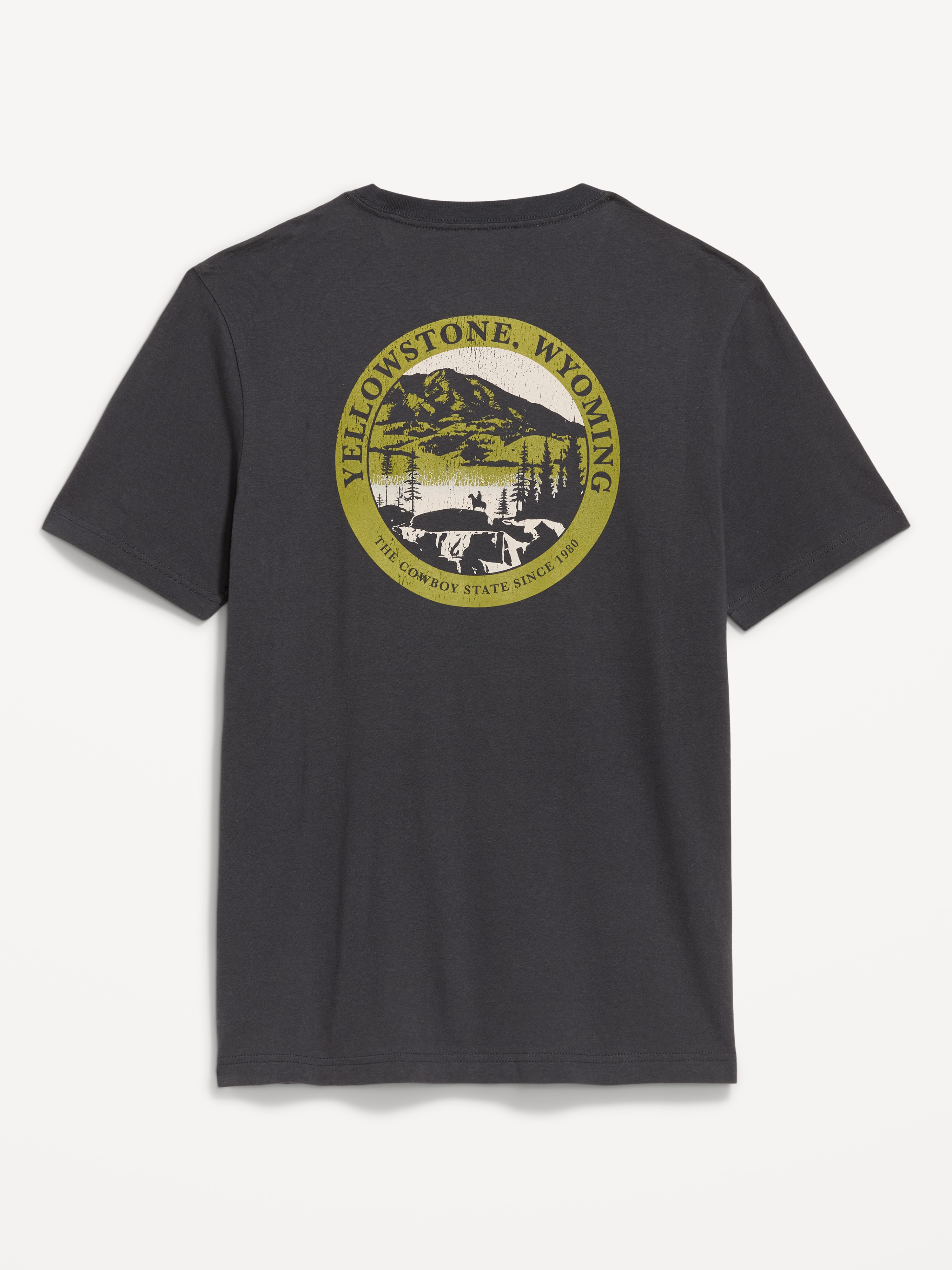 Graphic T-Shirt - Panthers - 3