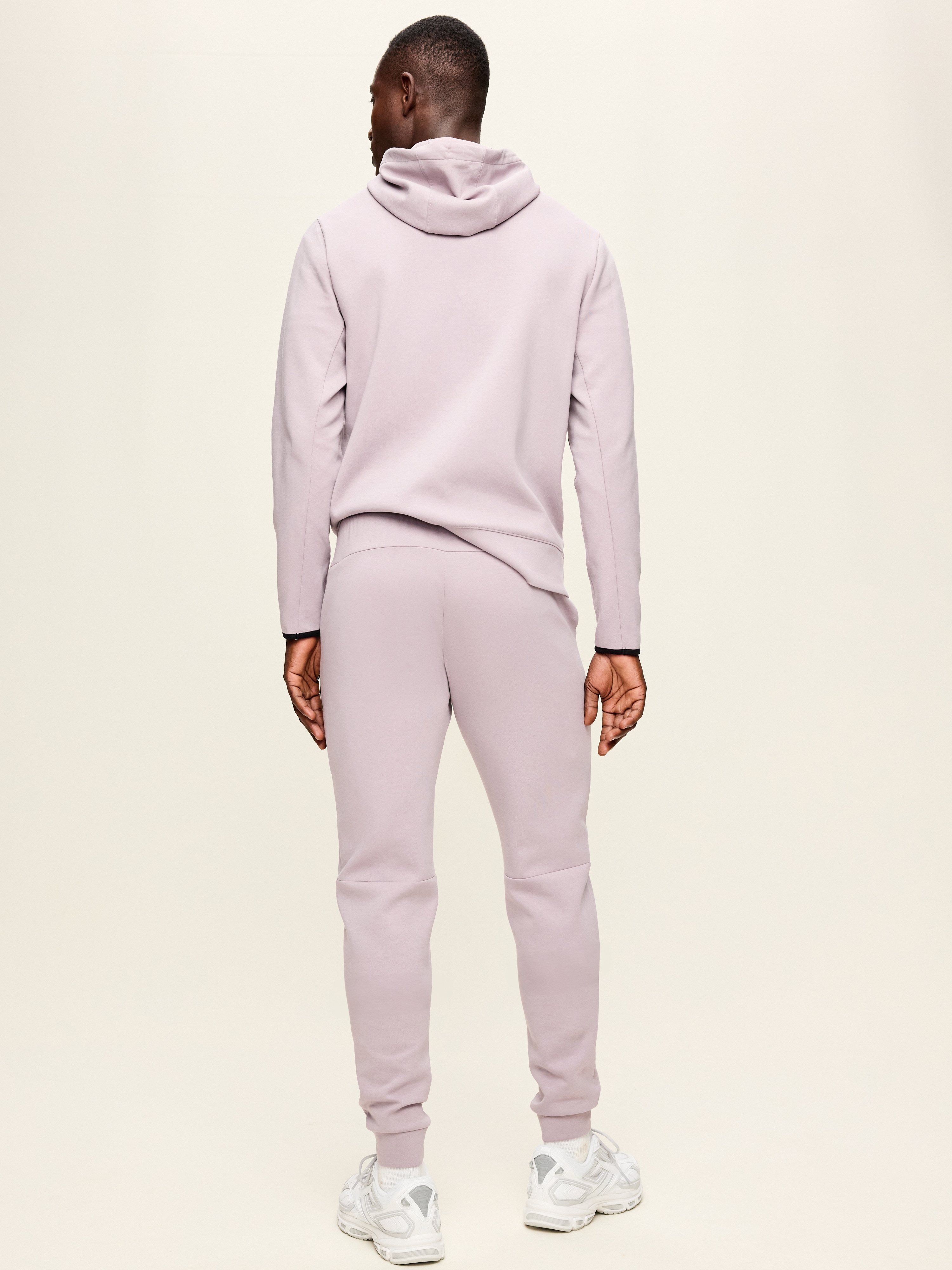 Dynamic Fleece 4.0 Joggers - Mockingbird - 3