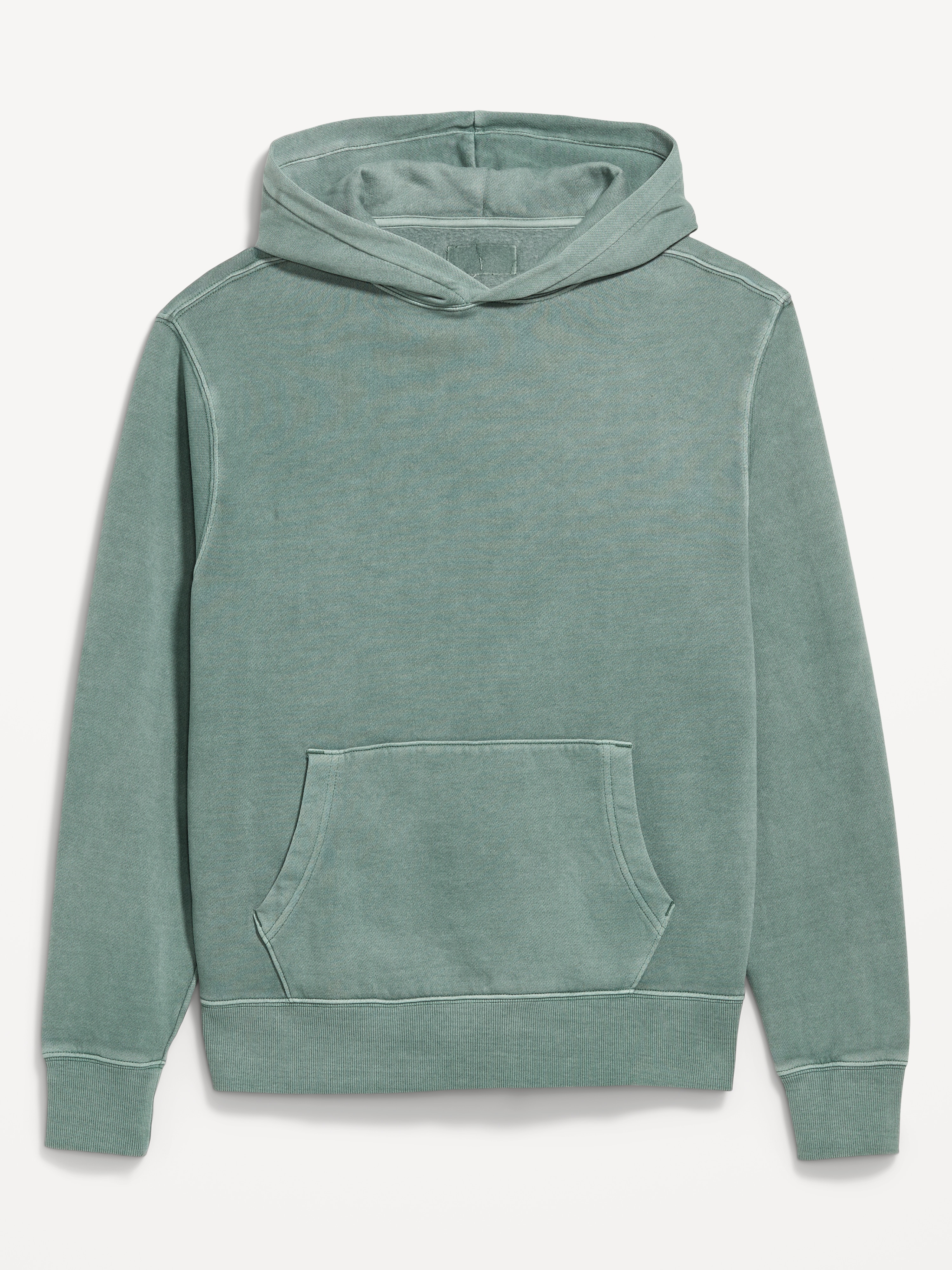 Washed Rotation Hoodie - Lakeshore - 4