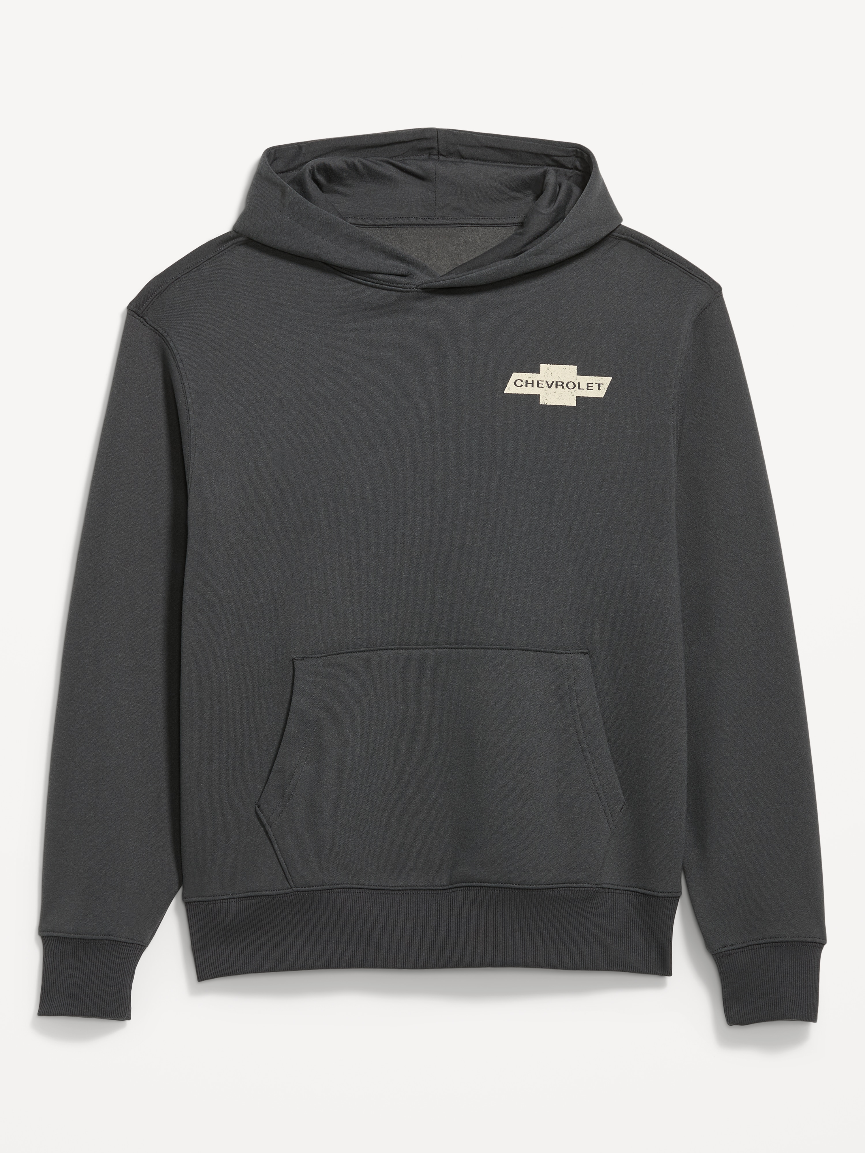 Shelby® G.T. Pullover Hoodie - Panther - 4