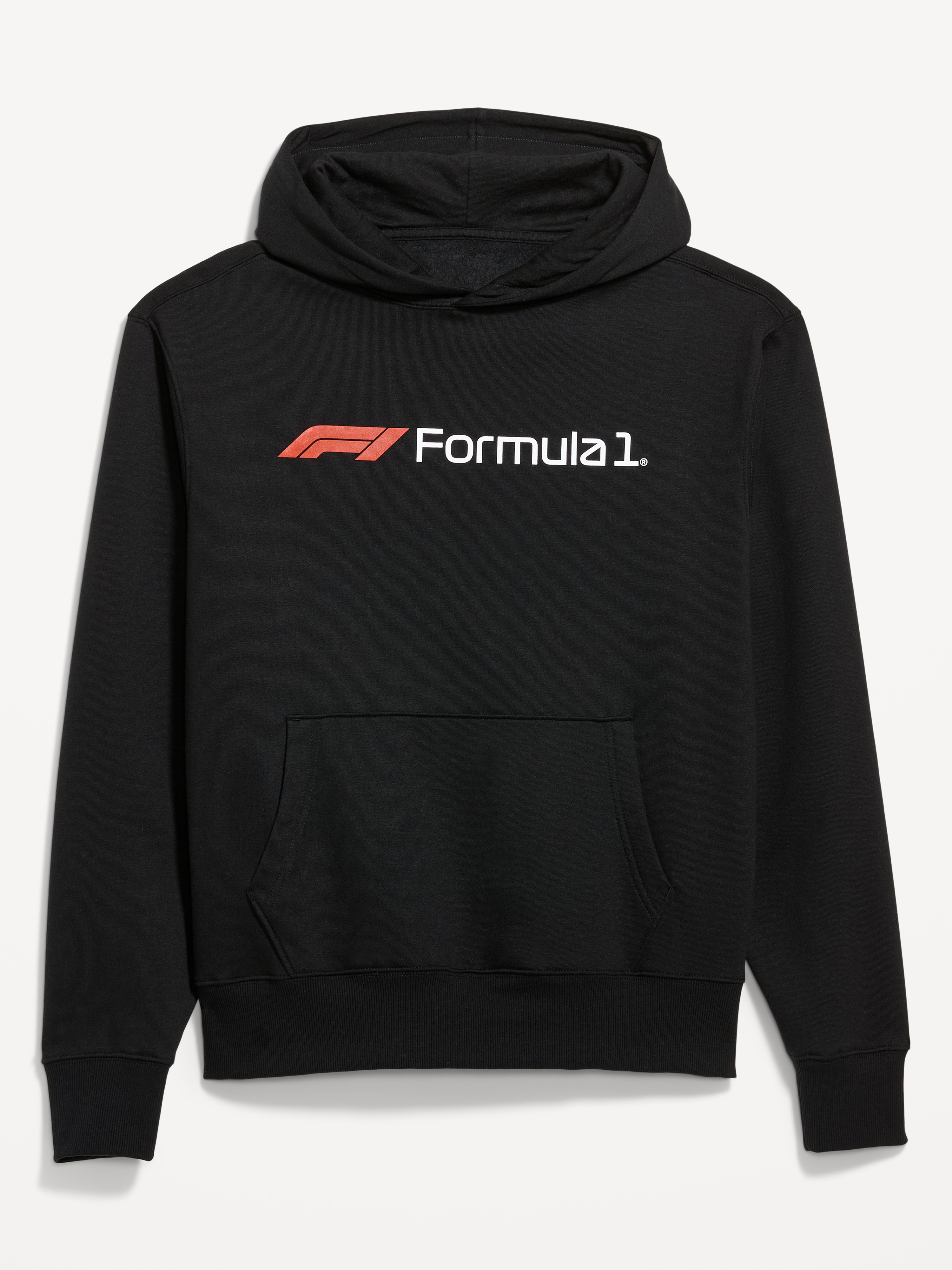 Shelby® G.T. Pullover Hoodie - Black Jack - 4