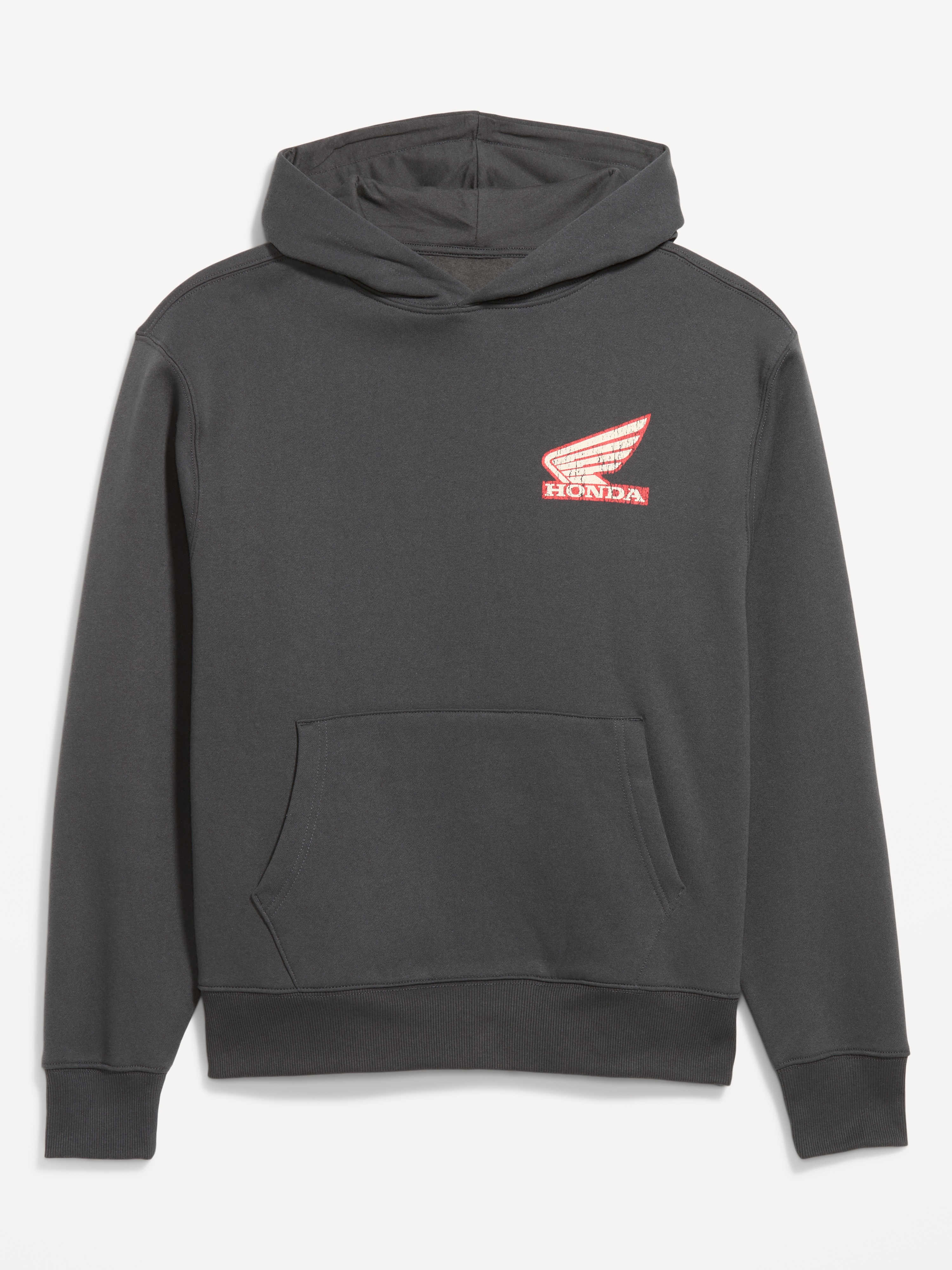 Shelby® G.T. Pullover Hoodie - Panther - 4