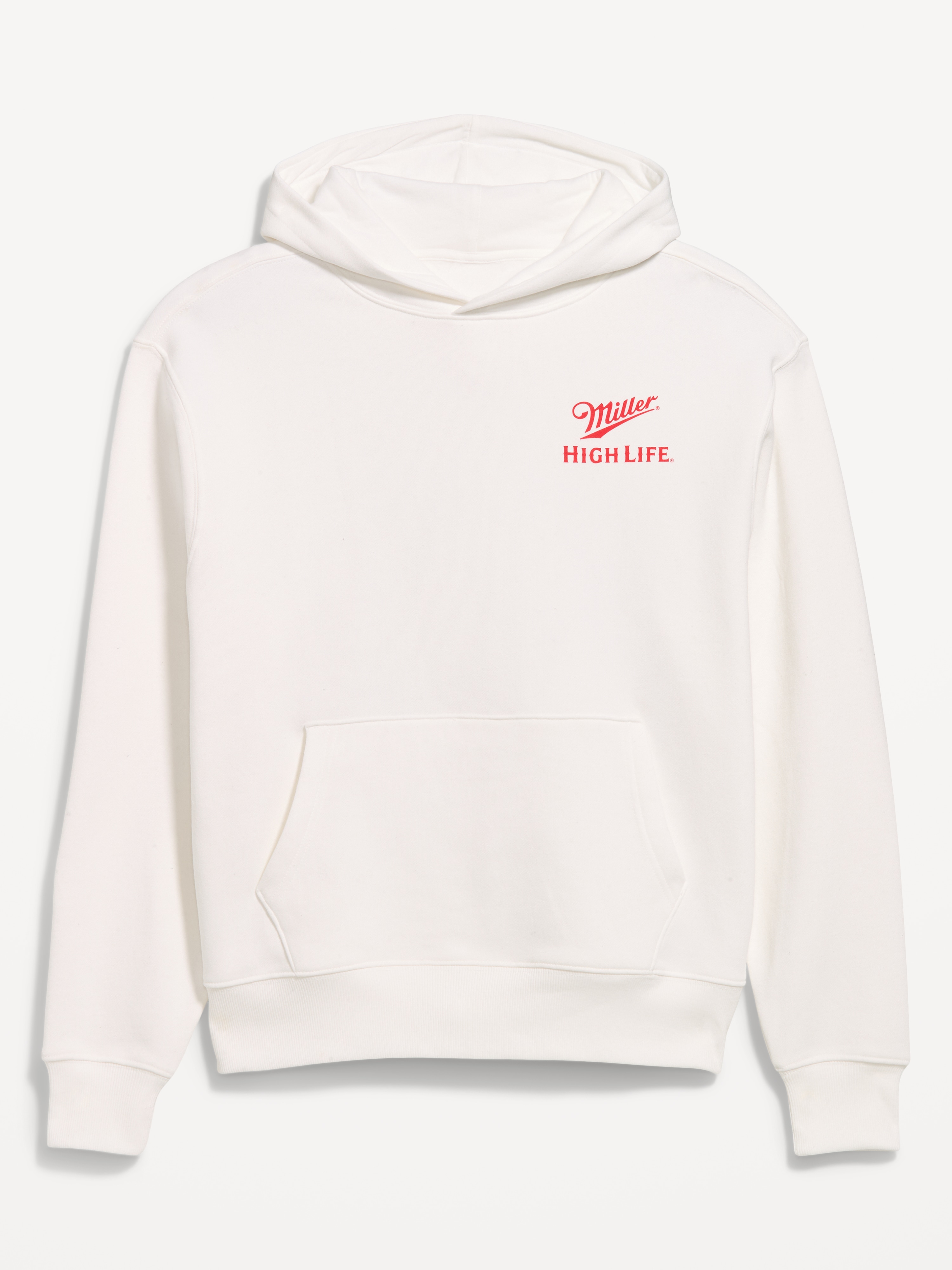 Shelby® G.T. Pullover Hoodie - Calla Lilies - 4
