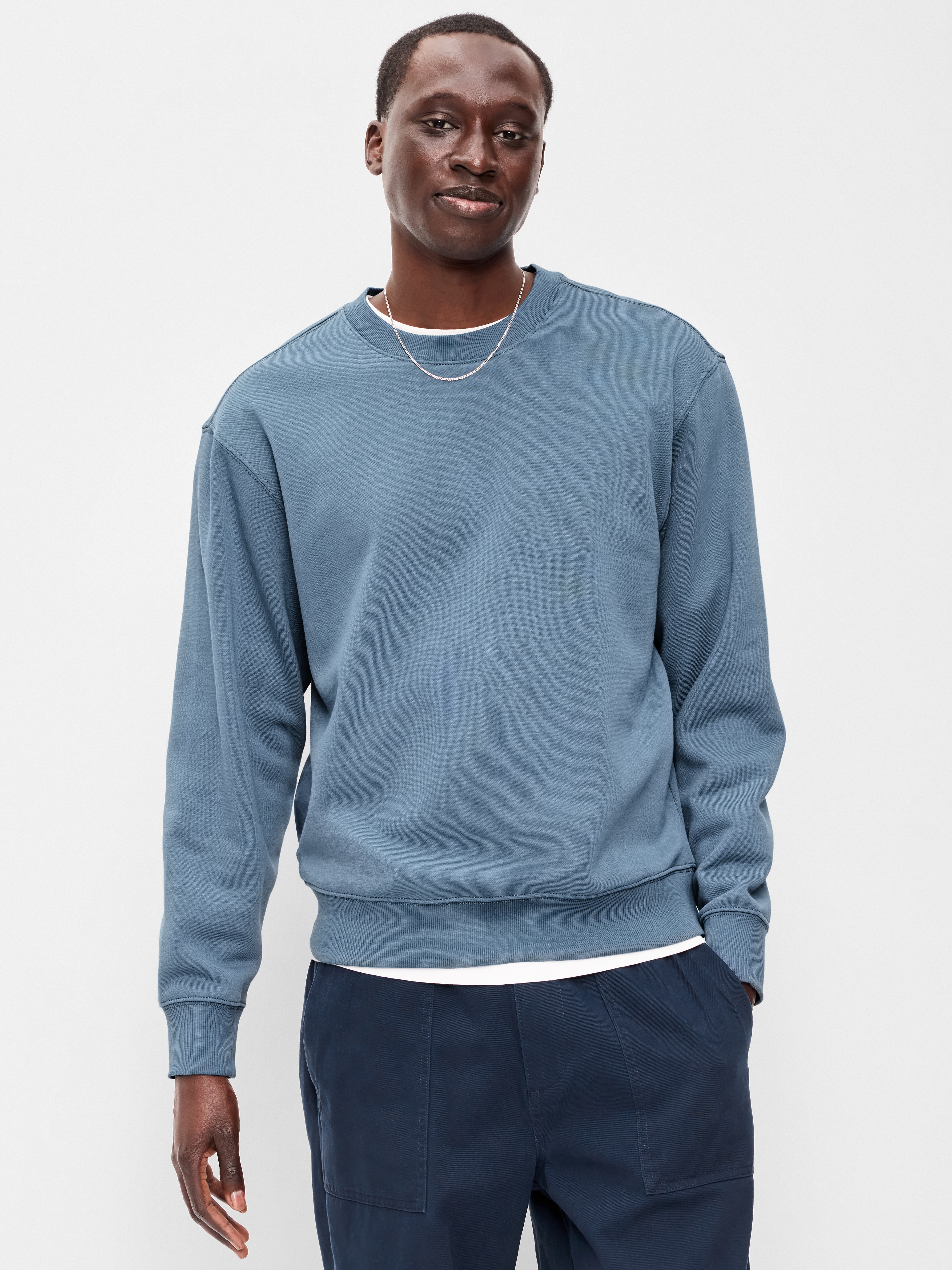 Graphic Rotation Sweatshirt - Tomales Bay - 1